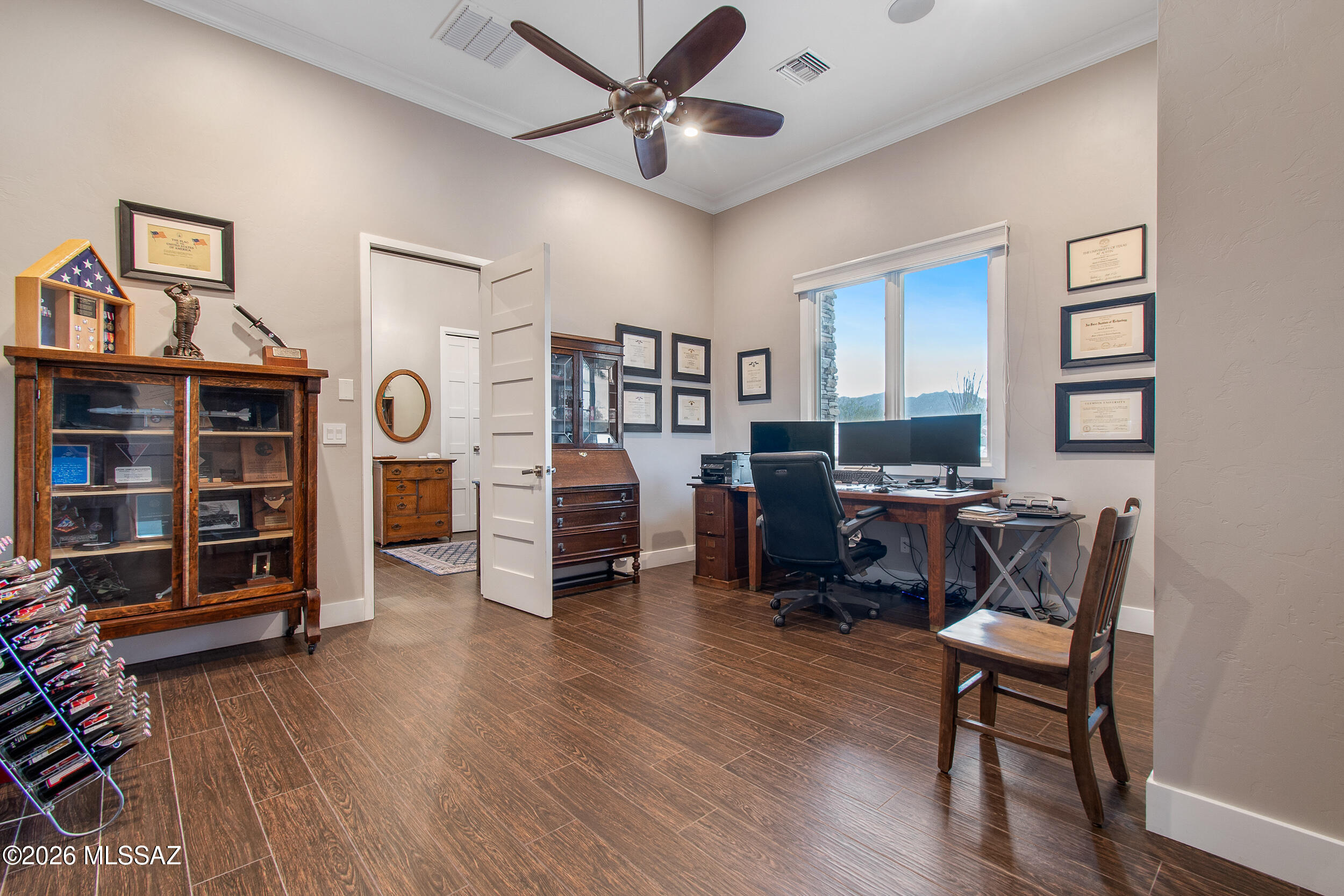 Tucson Mountain Reserve (1-124) - Residential