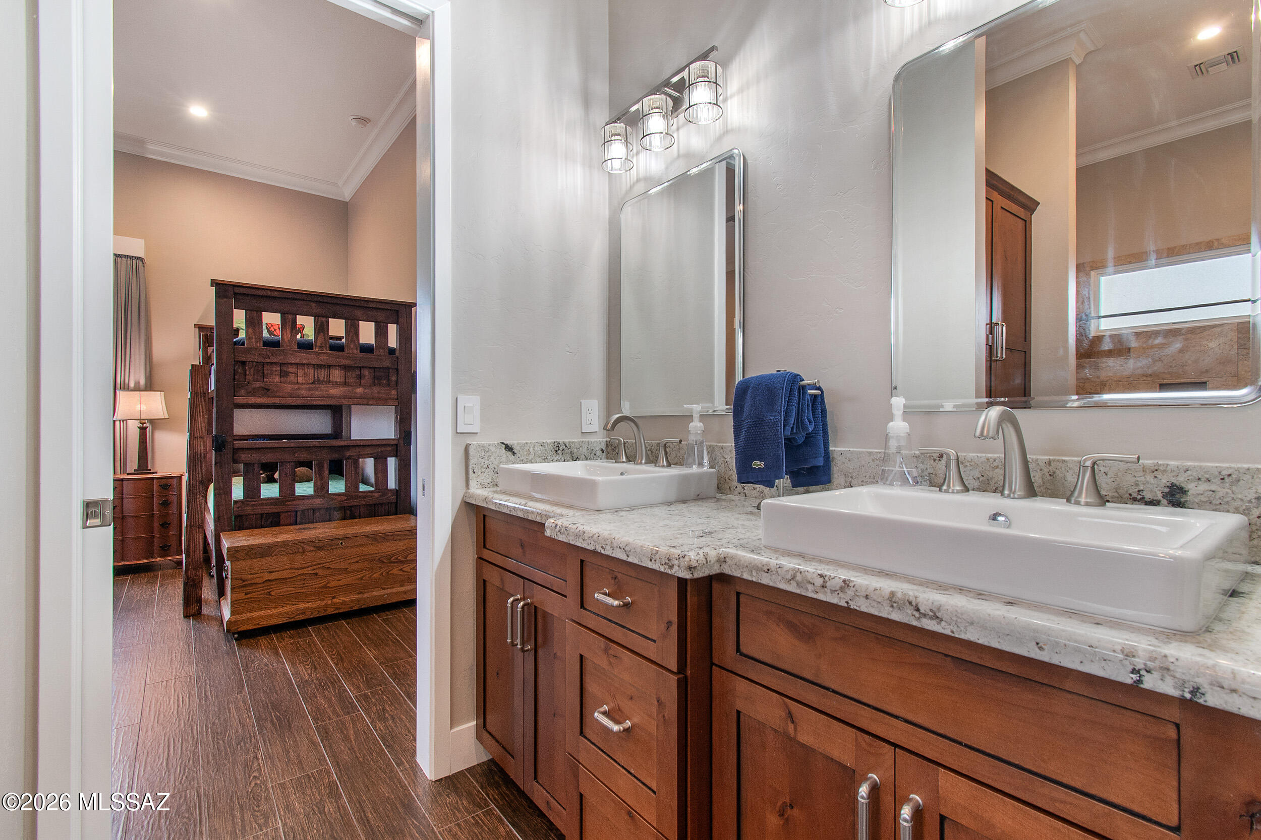 Tucson Mountain Reserve (1-124) - Residential