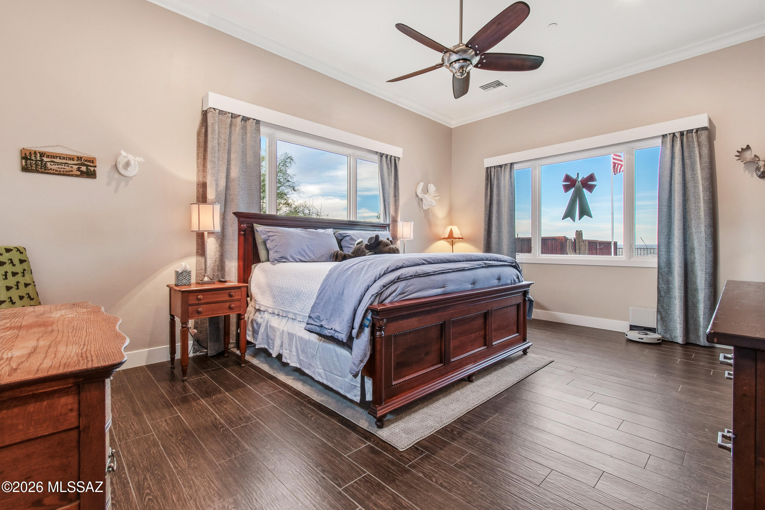Tucson Mountain Reserve (1-124) - Residential