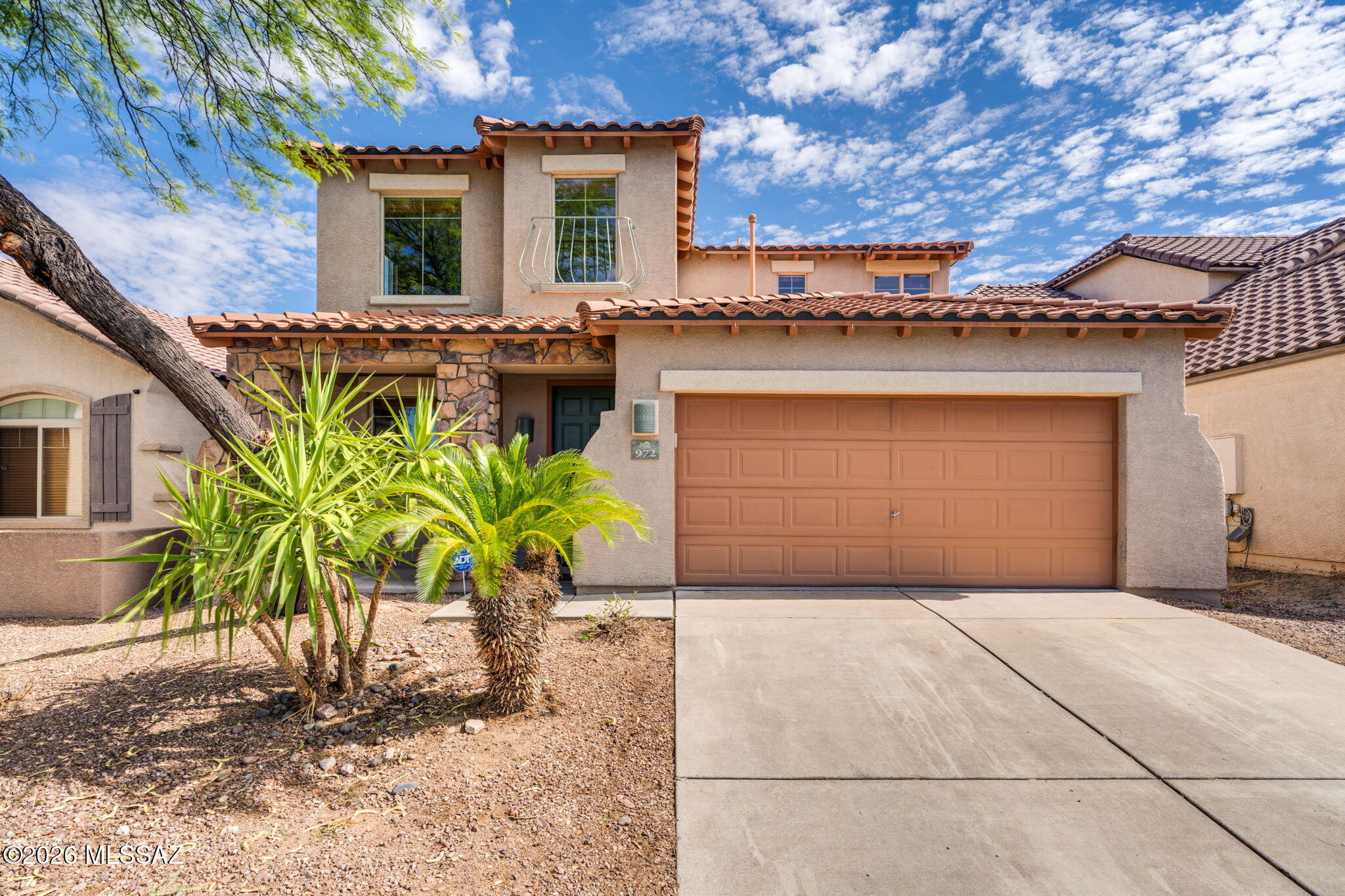 Rancho Vistoso Neighborhood 10 - Residential