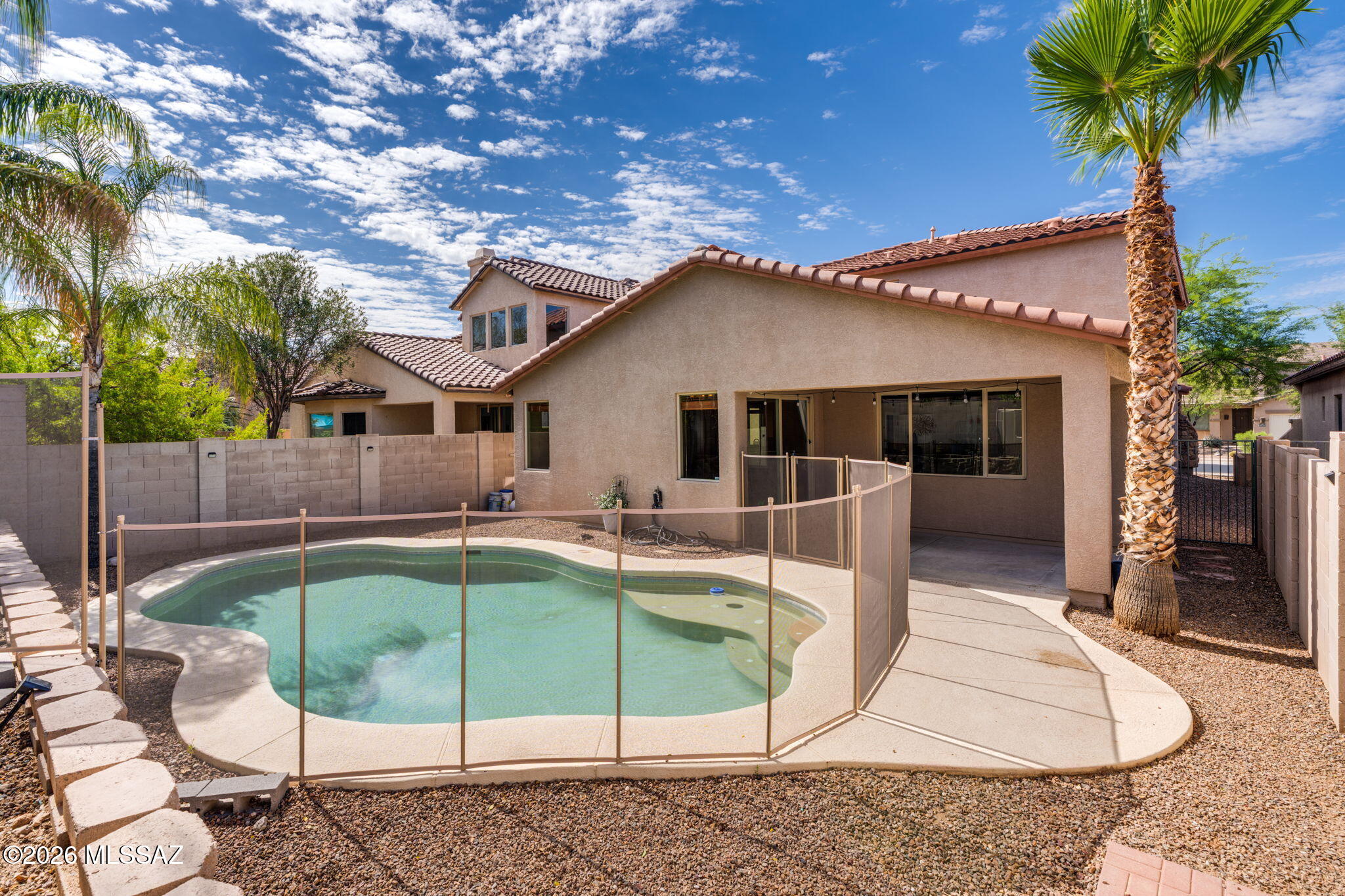 Rancho Vistoso Neighborhood 10 - Residential