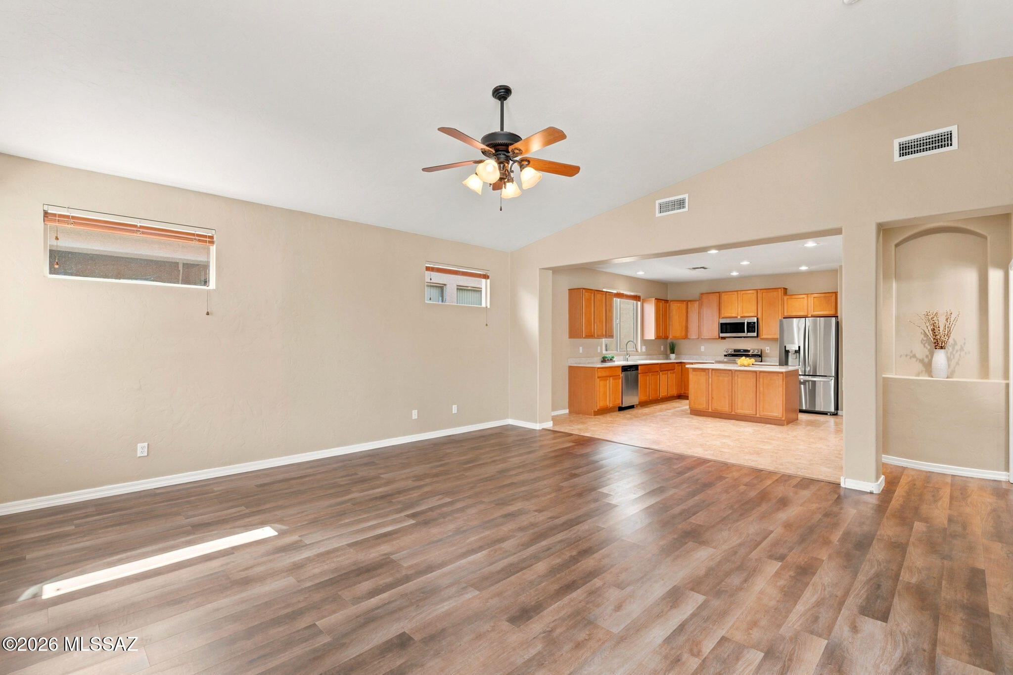 Rancho Vistoso Neighborhood 10 - Residential