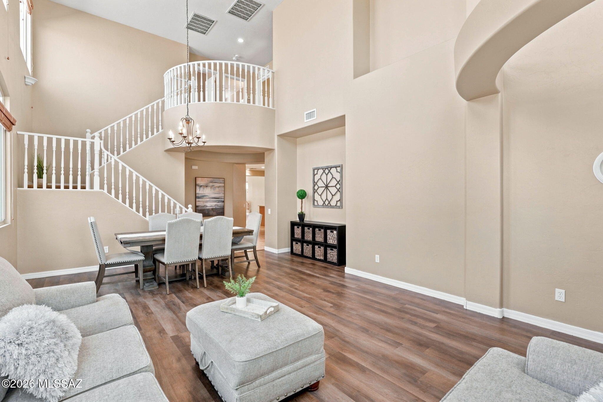 Rancho Vistoso Neighborhood 10 - Residential