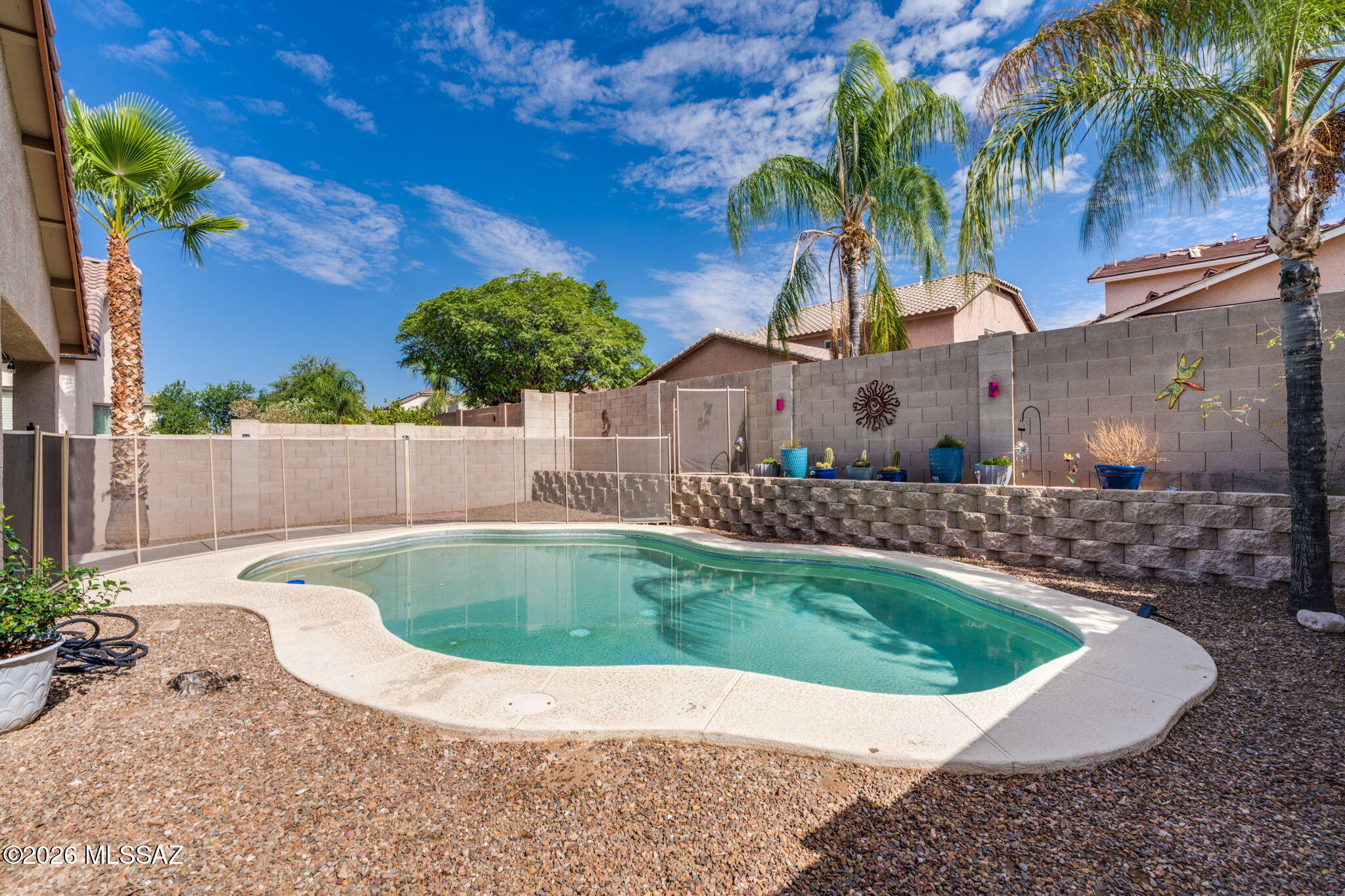 Rancho Vistoso Neighborhood 10 - Residential