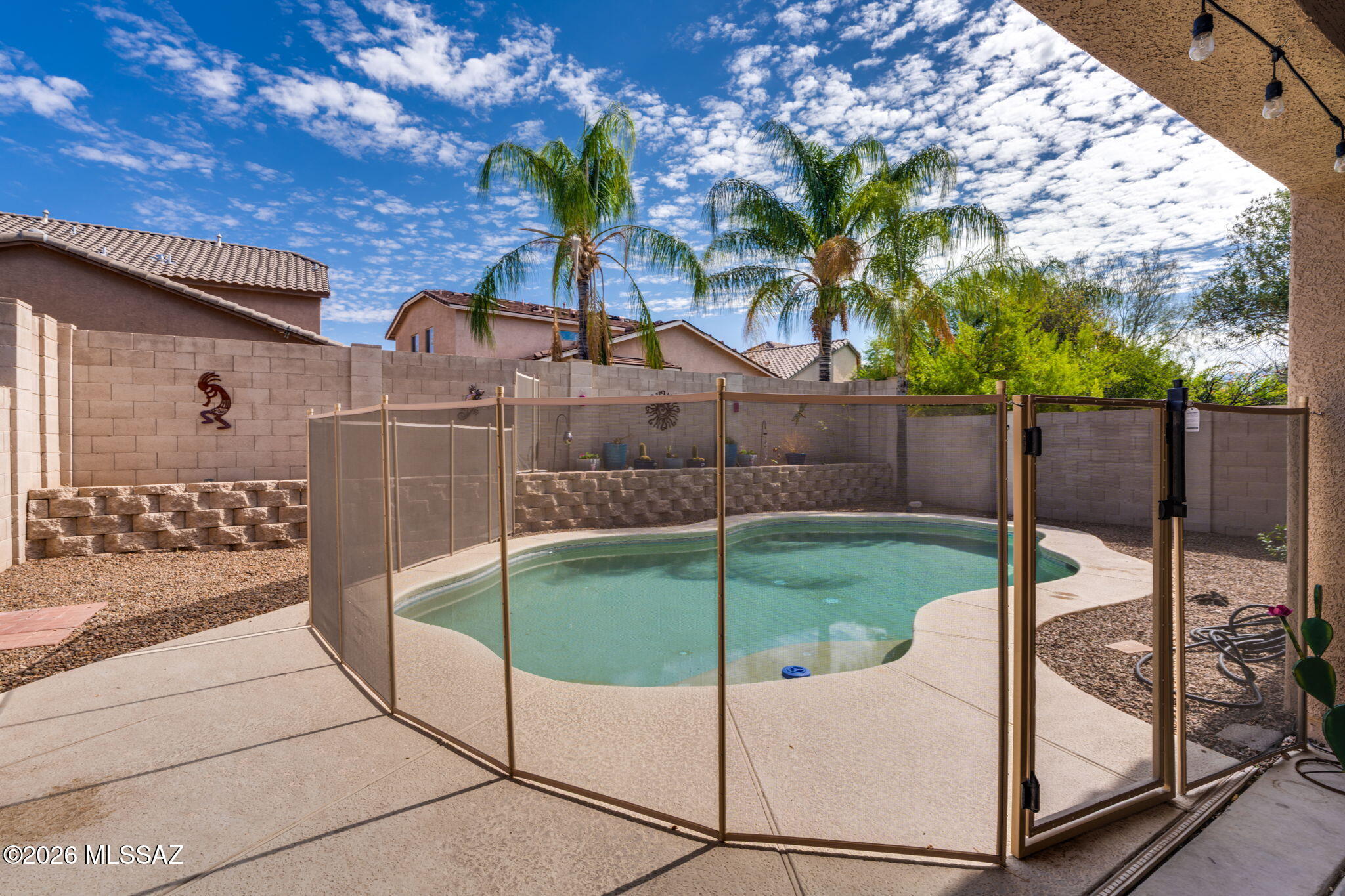 Rancho Vistoso Neighborhood 10 - Residential