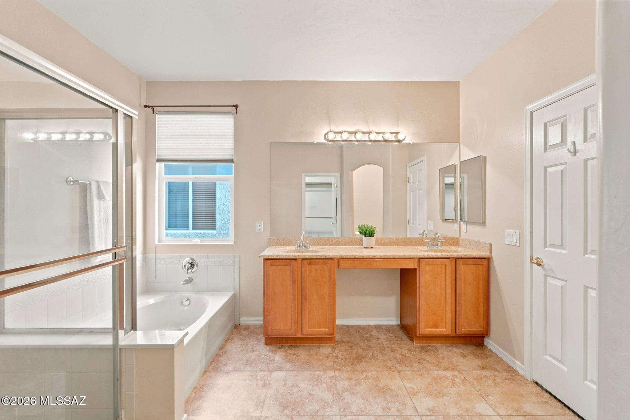 Rancho Vistoso Neighborhood 10 - Residential