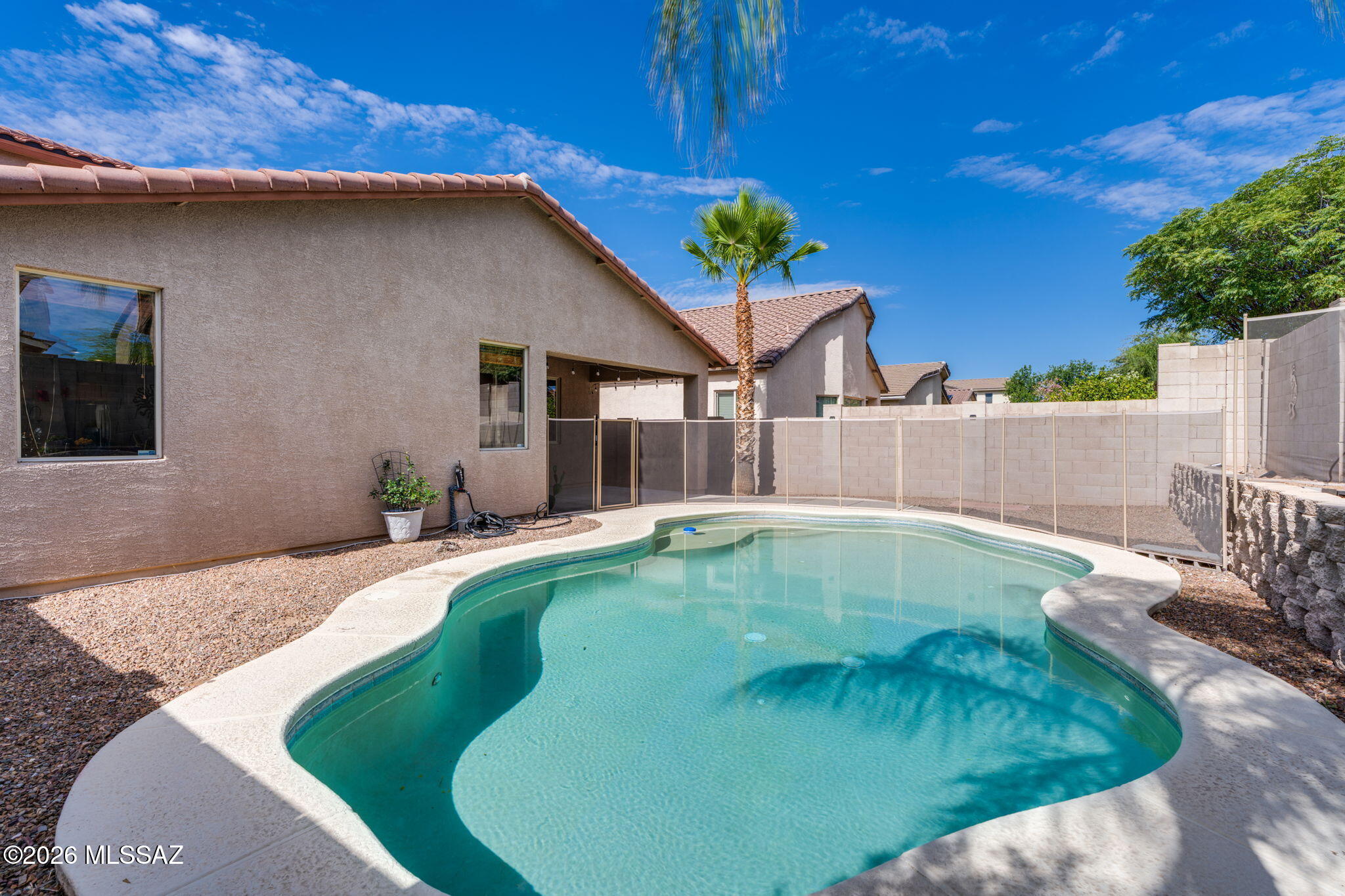Rancho Vistoso Neighborhood 10 - Residential