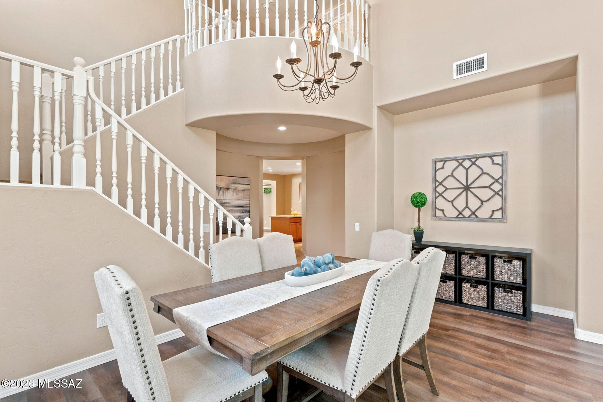 Rancho Vistoso Neighborhood 10 - Residential