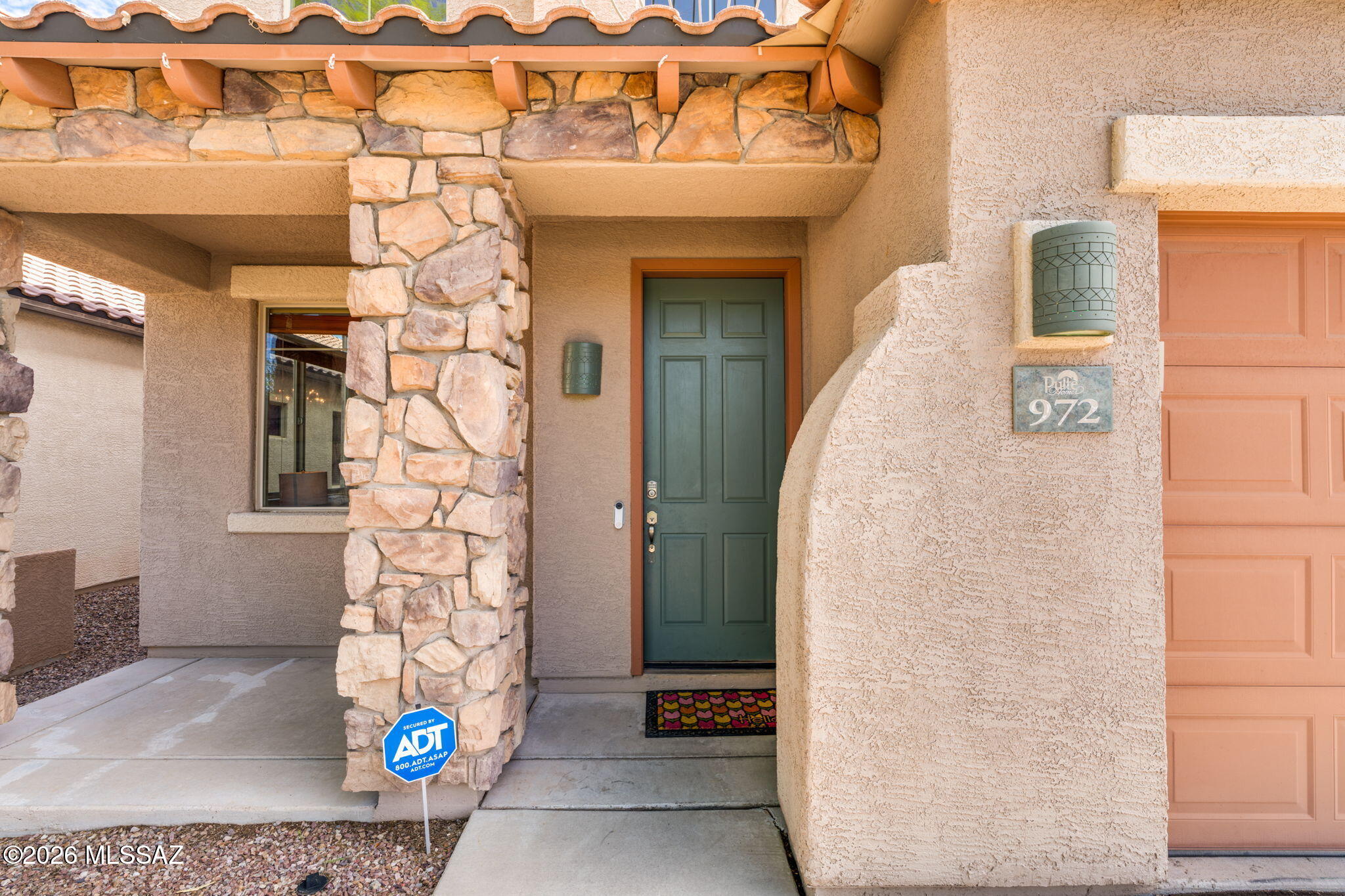 Rancho Vistoso Neighborhood 10 - Residential
