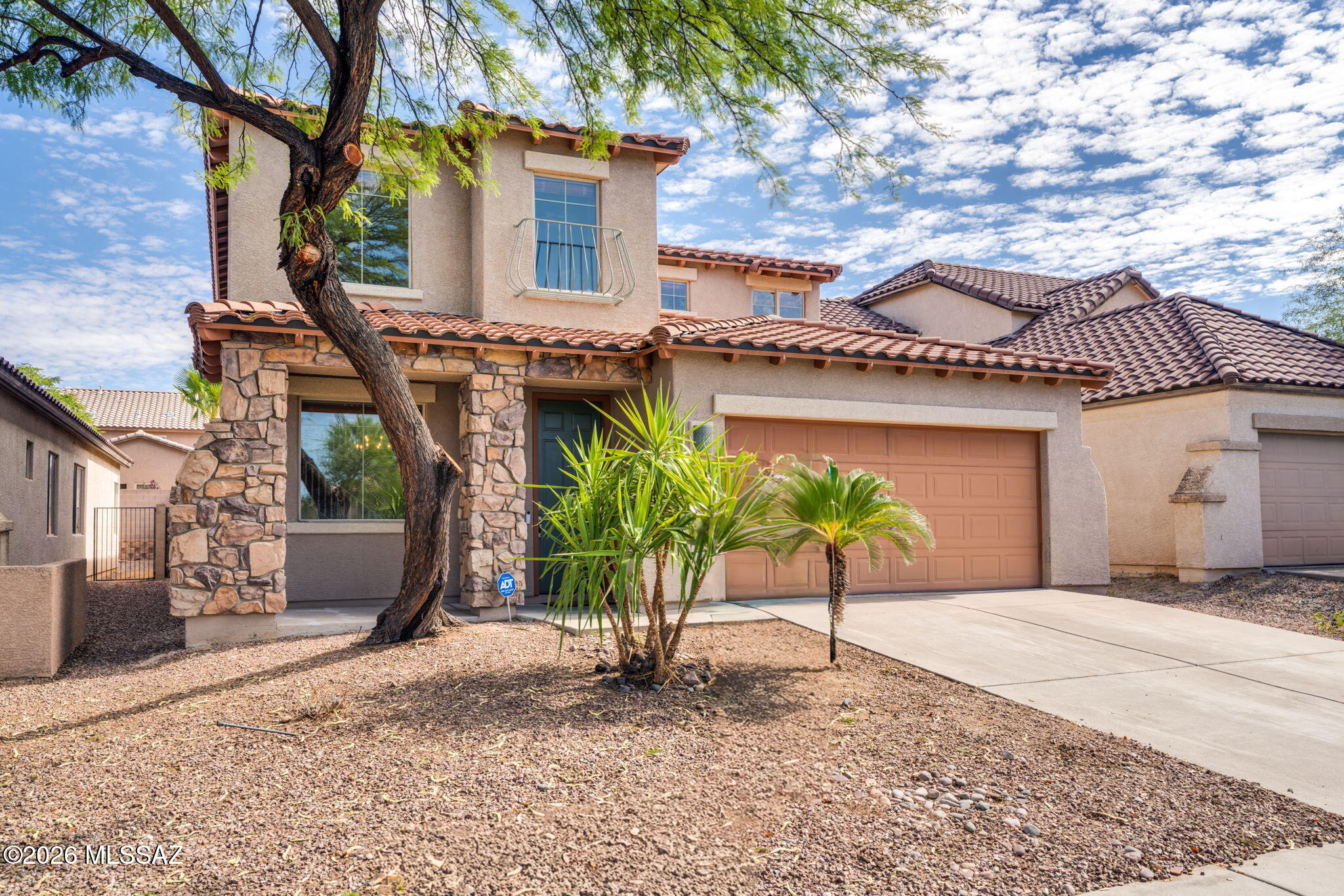 Rancho Vistoso Neighborhood 10 - Residential
