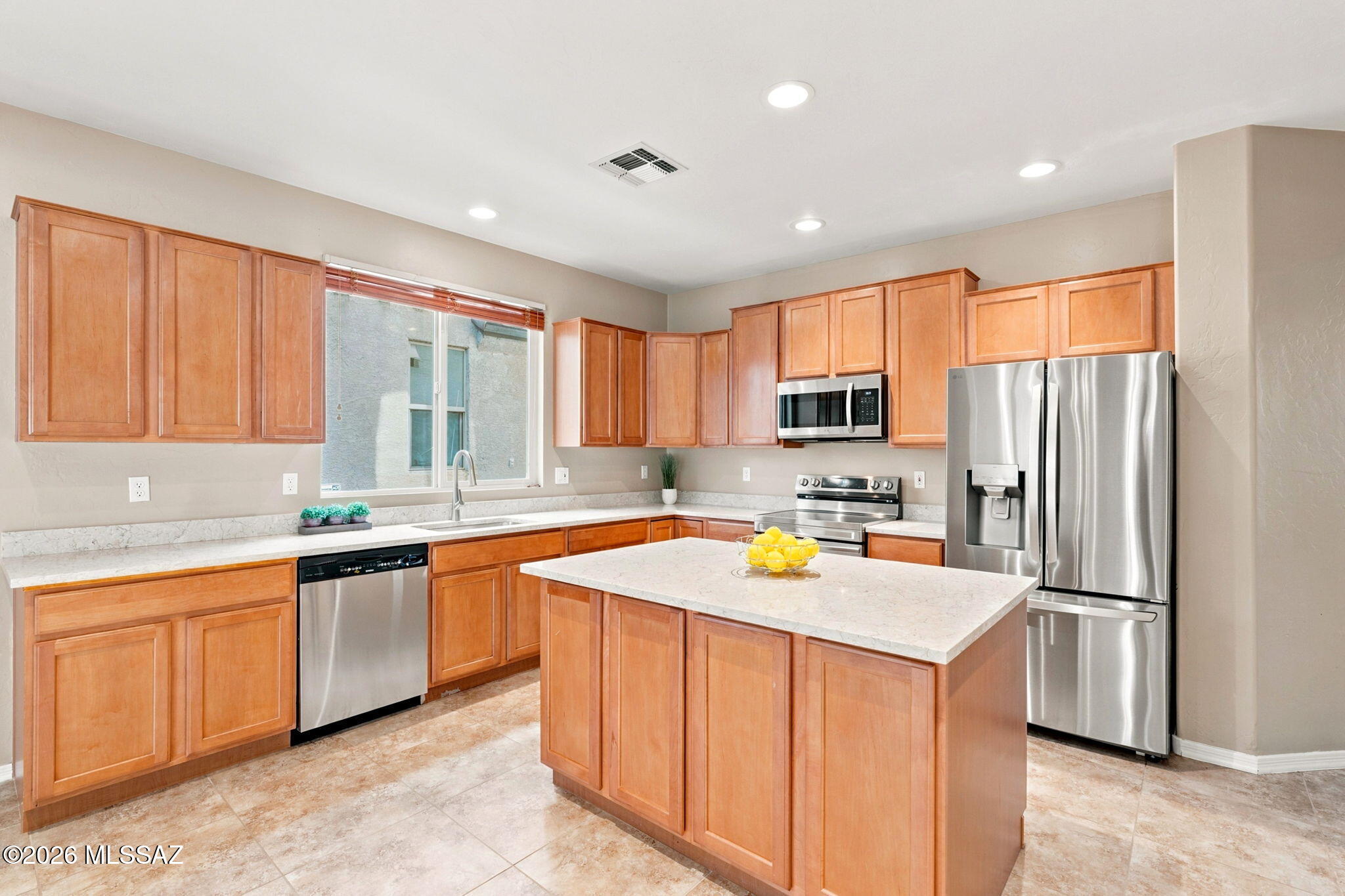 Rancho Vistoso Neighborhood 10 - Residential