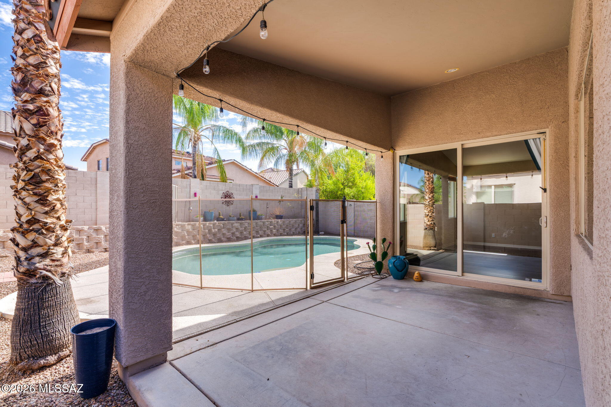 Rancho Vistoso Neighborhood 10 - Residential
