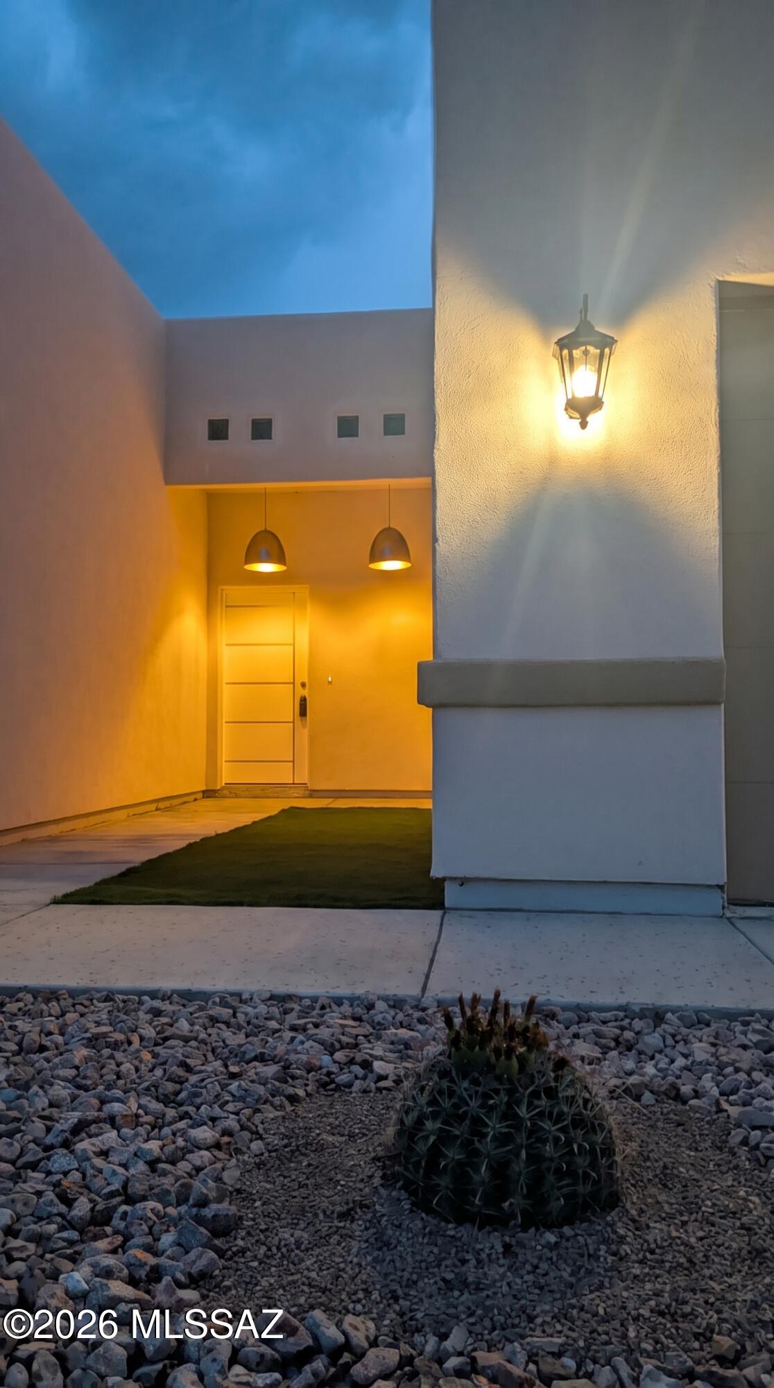 Rio Rico Villas 12 - Residential