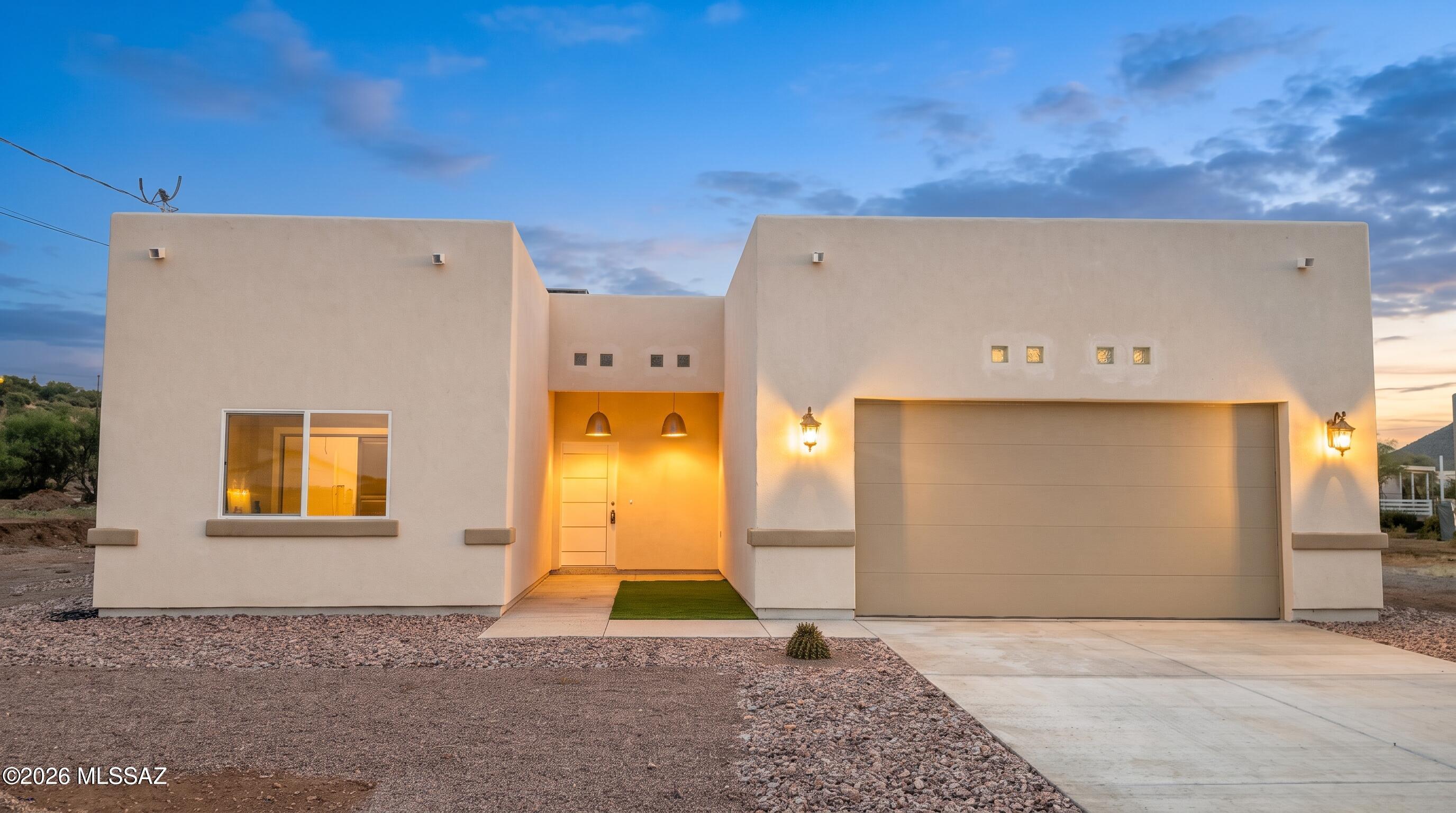 Rio Rico Villas 12 - Residential