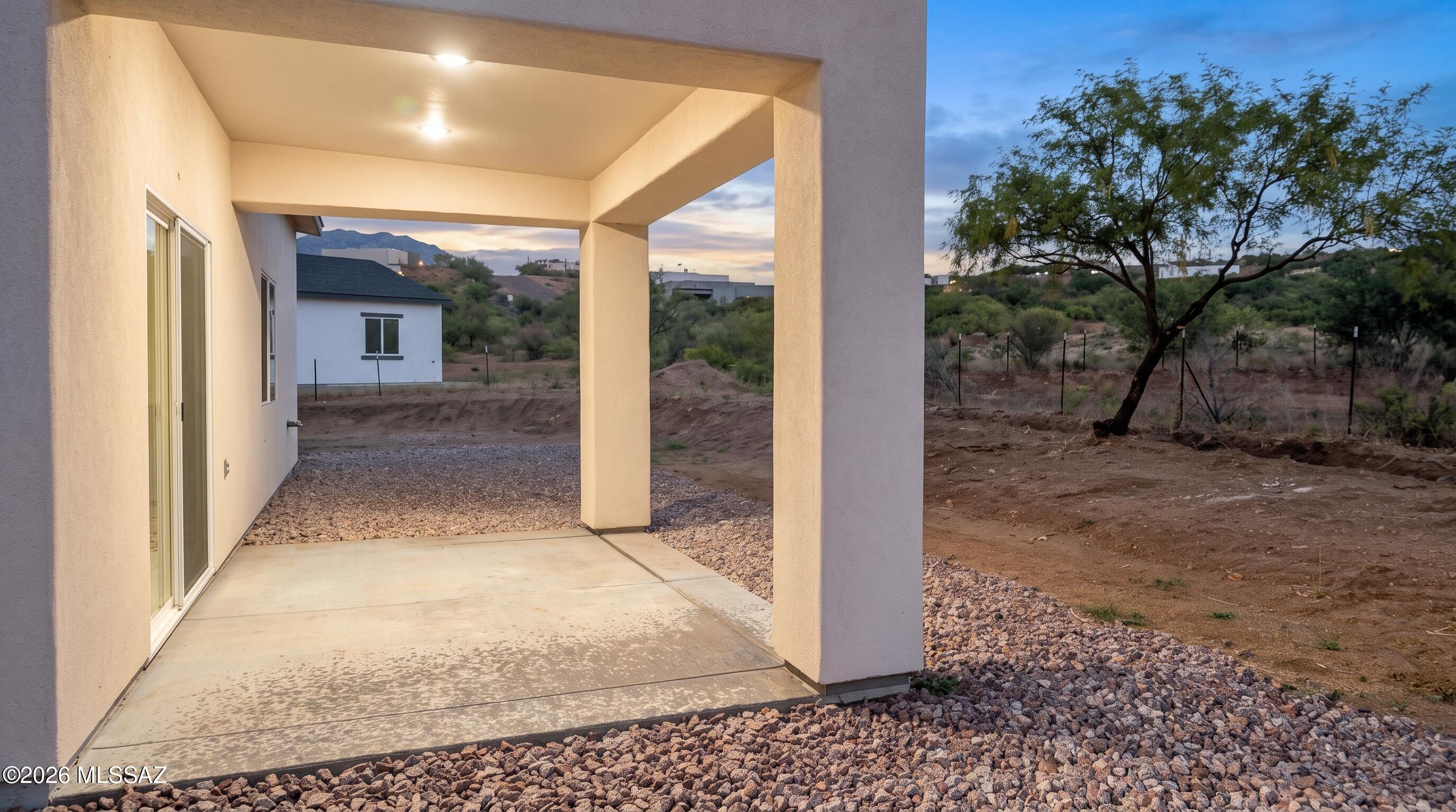 Rio Rico Villas 12 - Residential