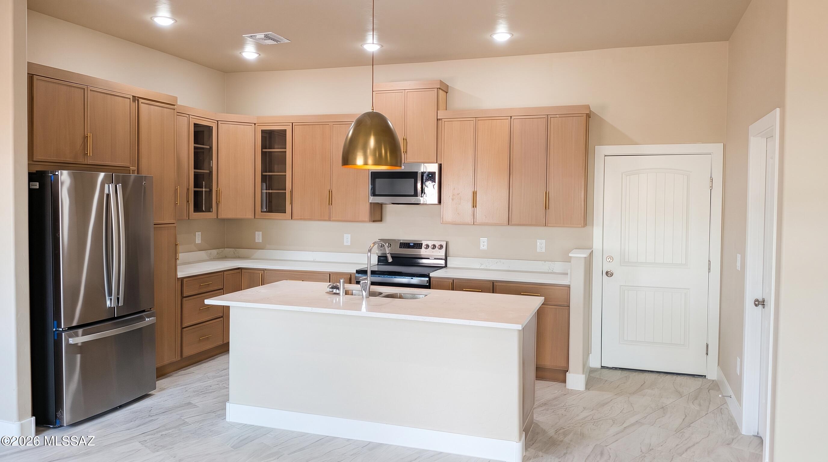 Rio Rico Villas 12 - Residential