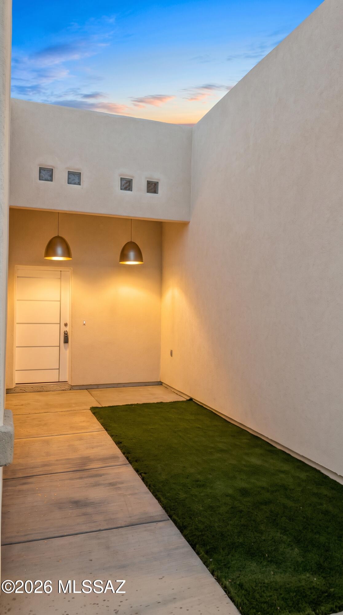 Rio Rico Villas 12 - Residential