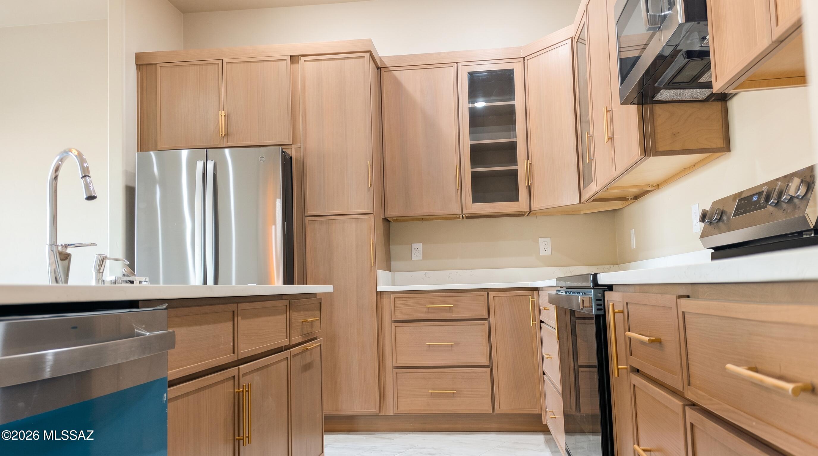 Rio Rico Villas 12 - Residential