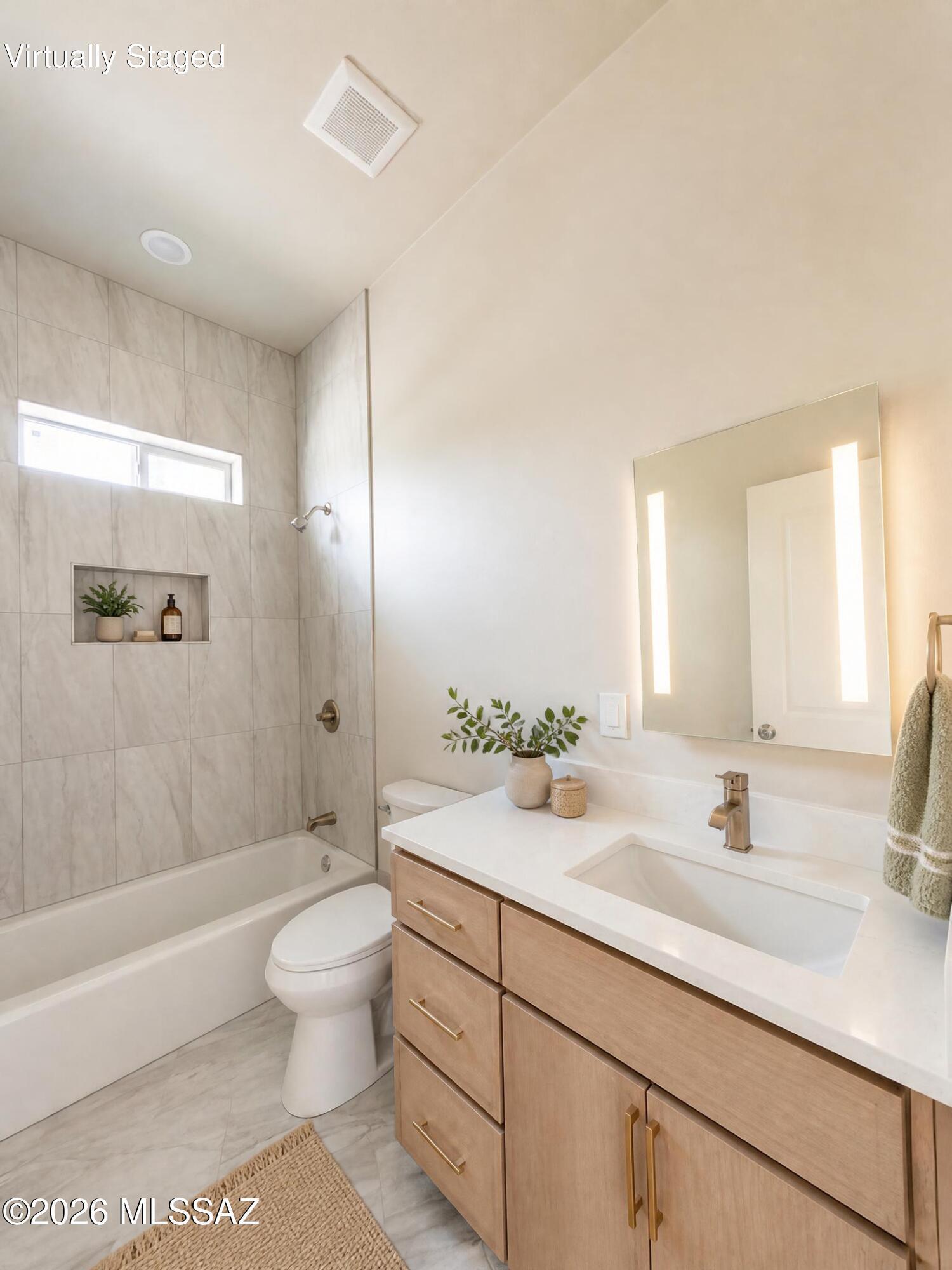 Rio Rico Villas 12 - Residential