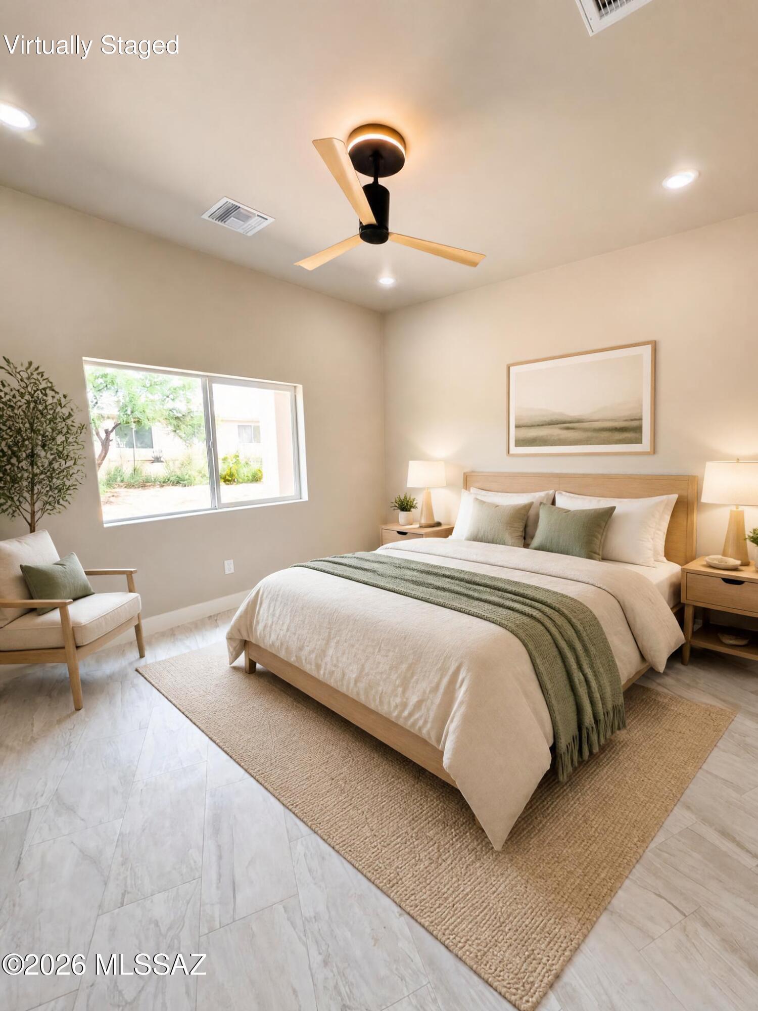 Rio Rico Villas 12 - Residential