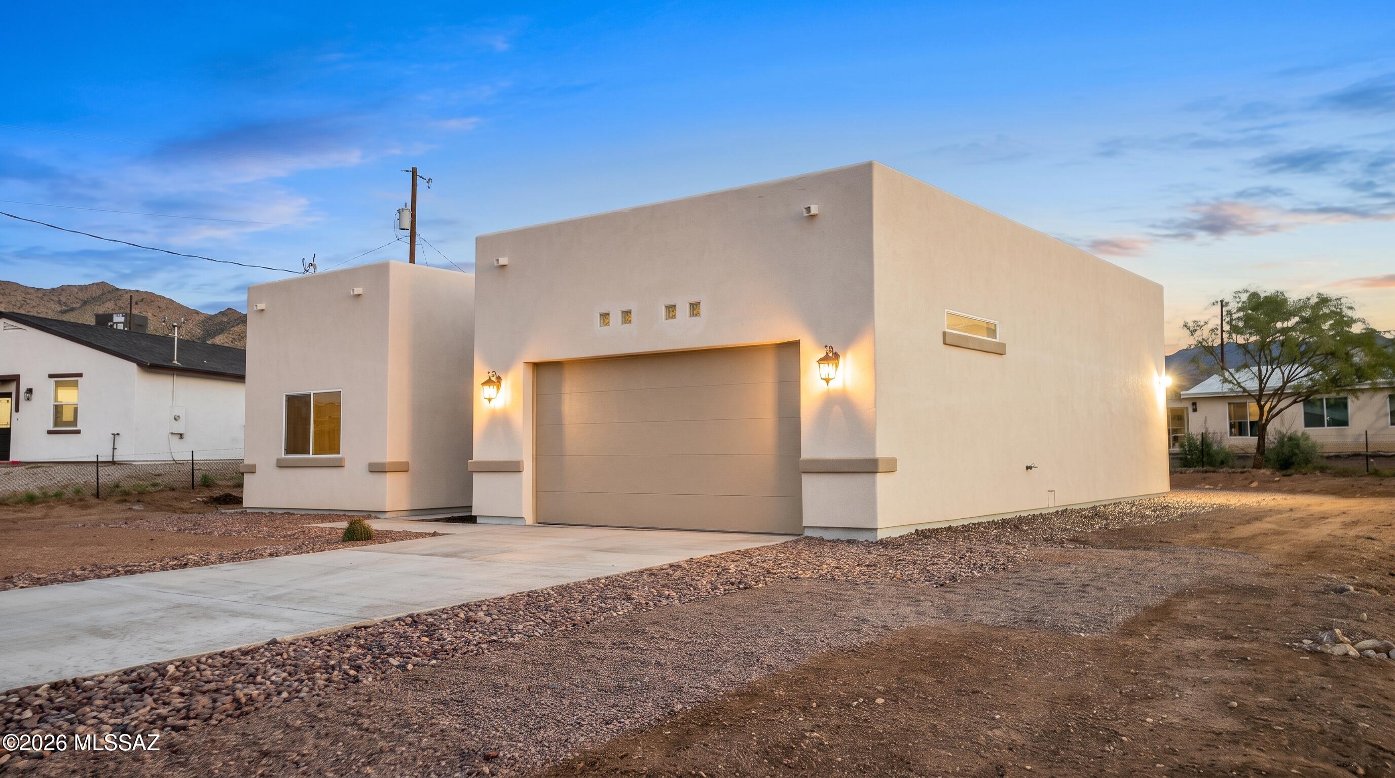 Rio Rico Villas 12 - Residential