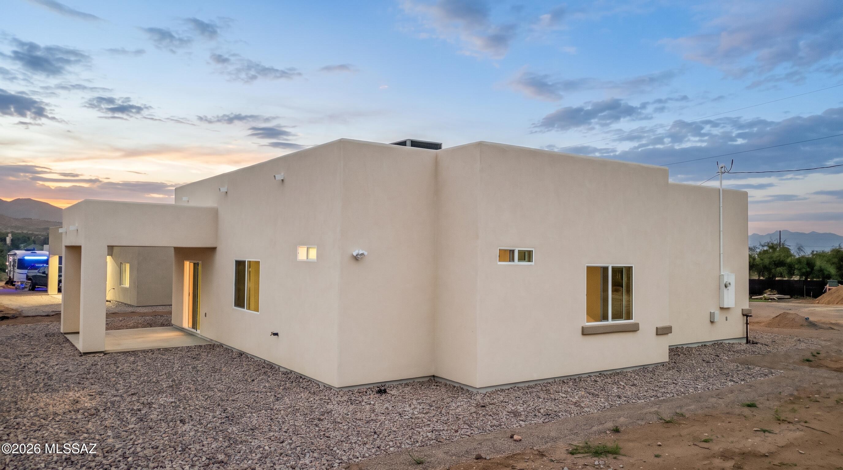 Rio Rico Villas 12 - Residential