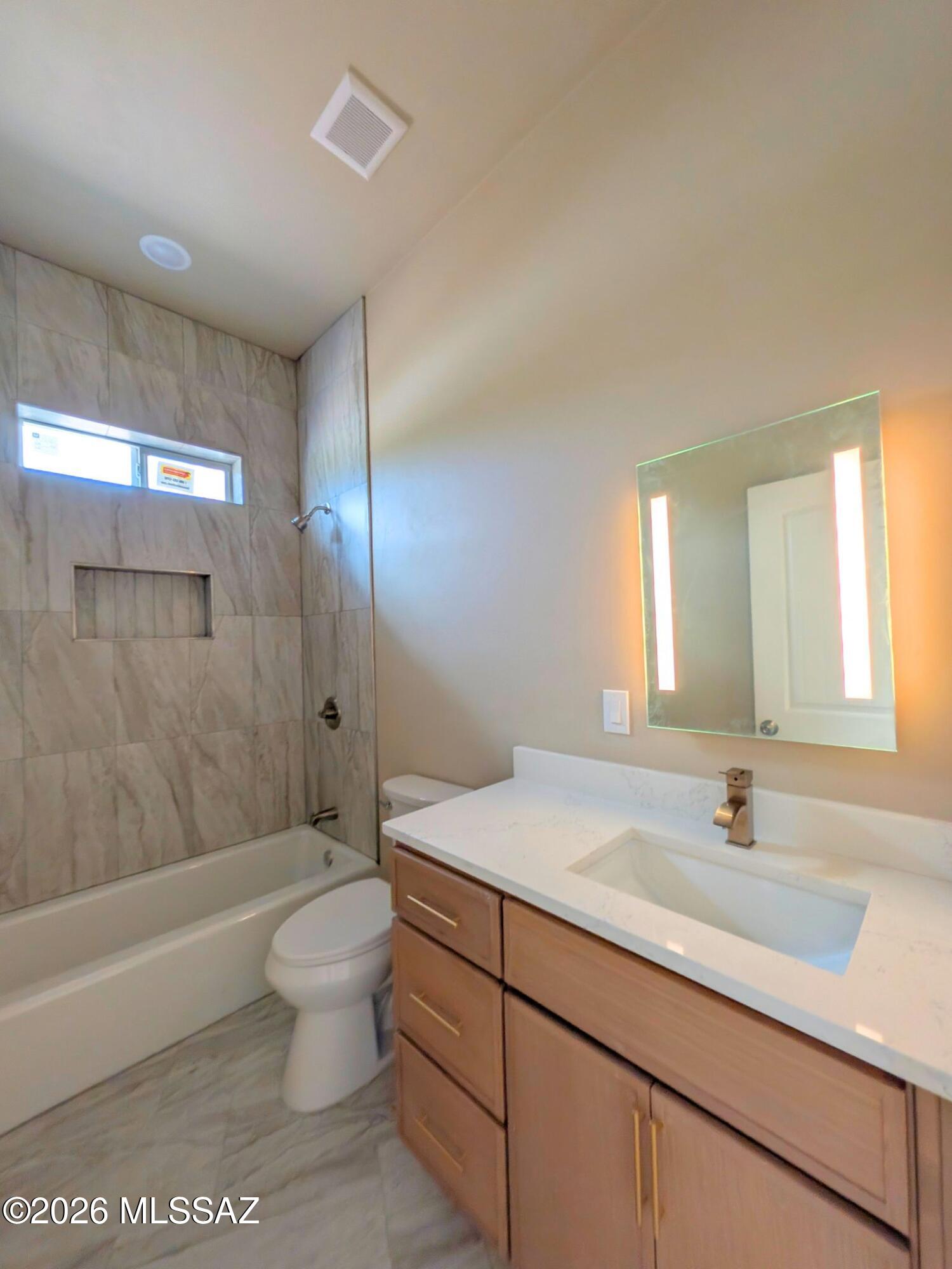 Rio Rico Villas 12 - Residential