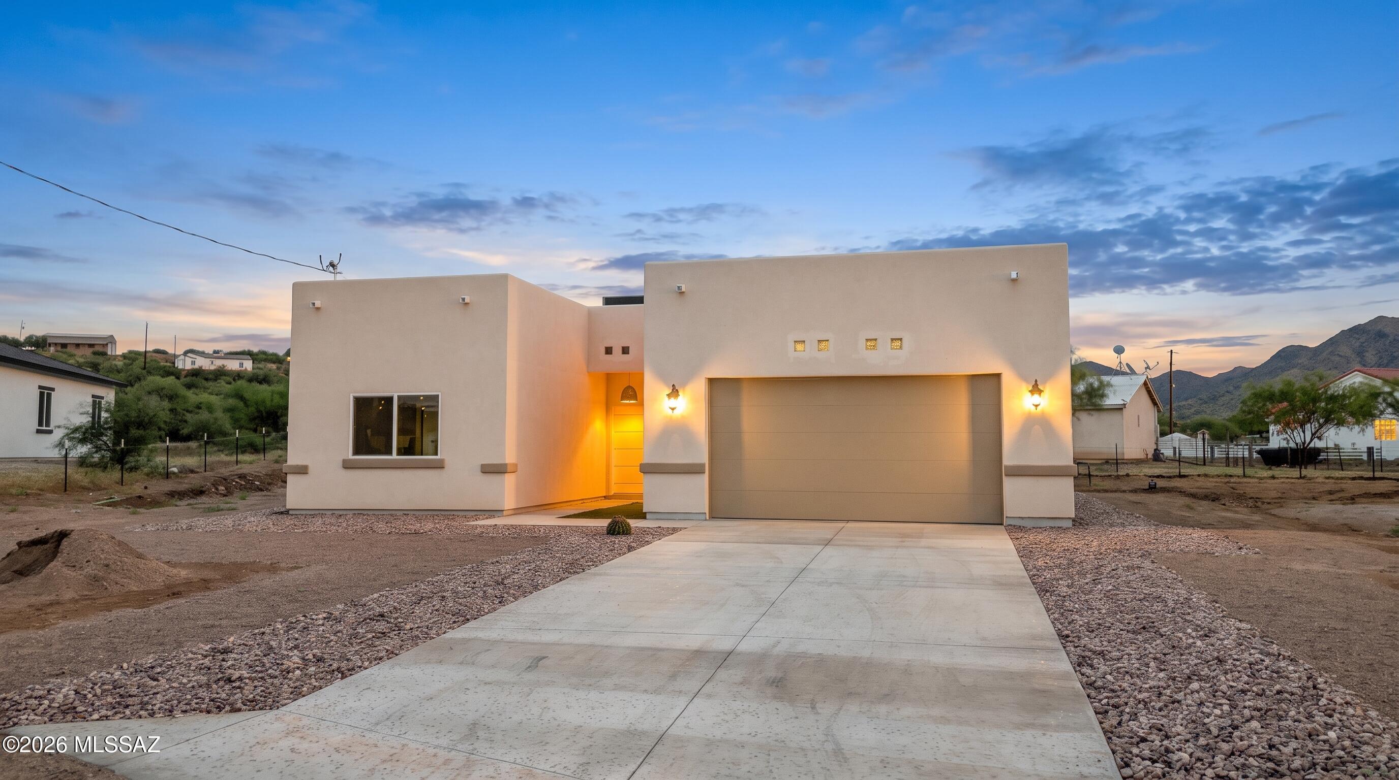 Rio Rico Villas 12 - Residential