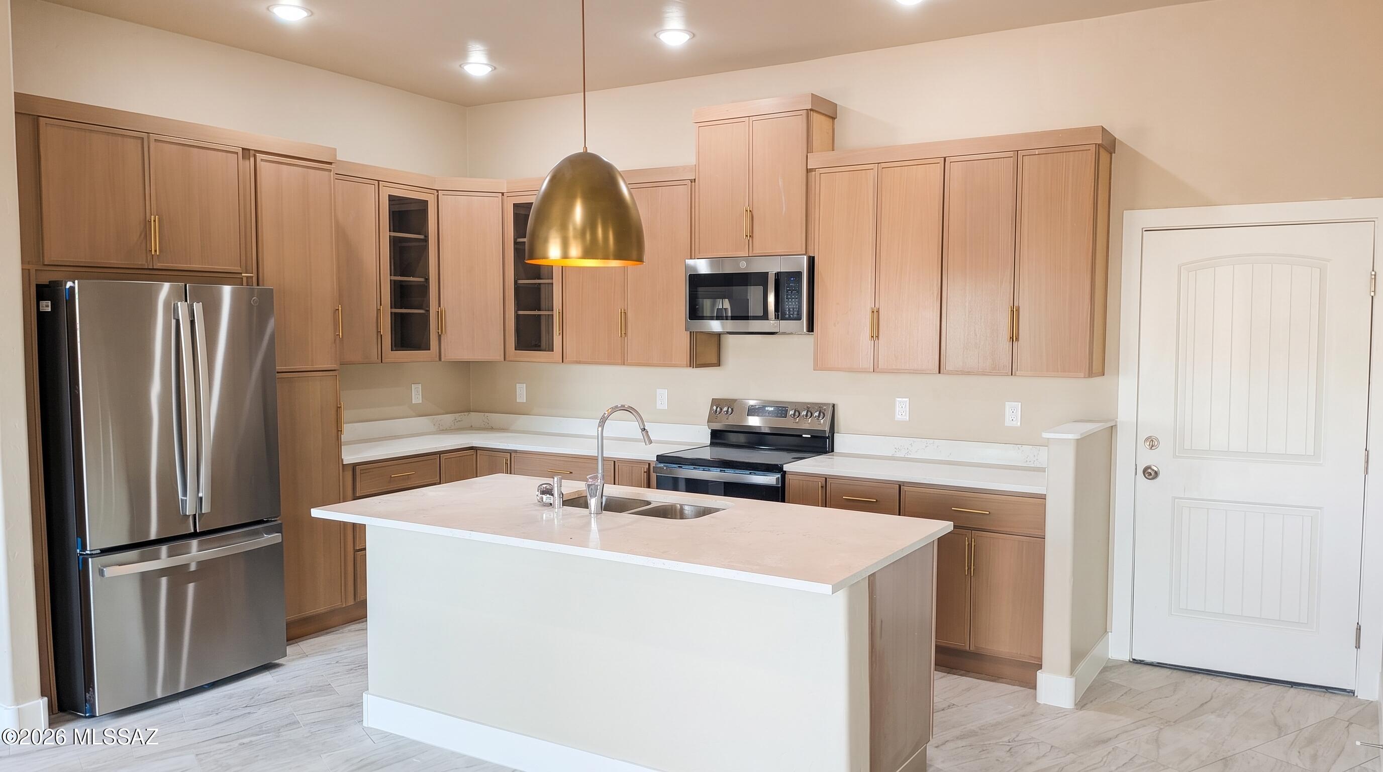 Rio Rico Villas 12 - Residential