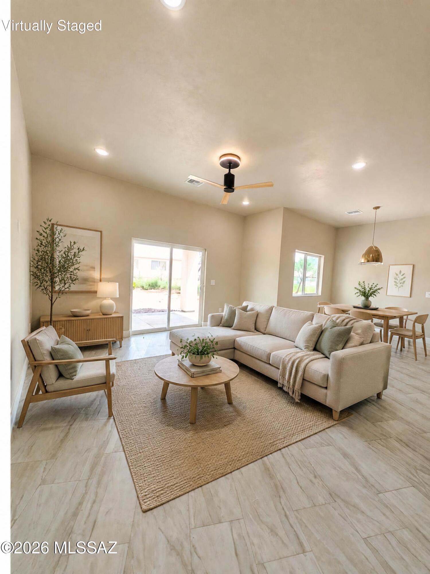 Rio Rico Villas 12 - Residential