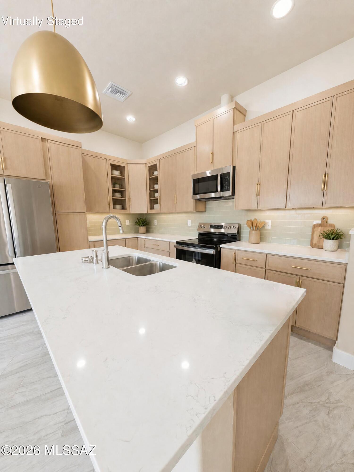 Rio Rico Villas 12 - Residential