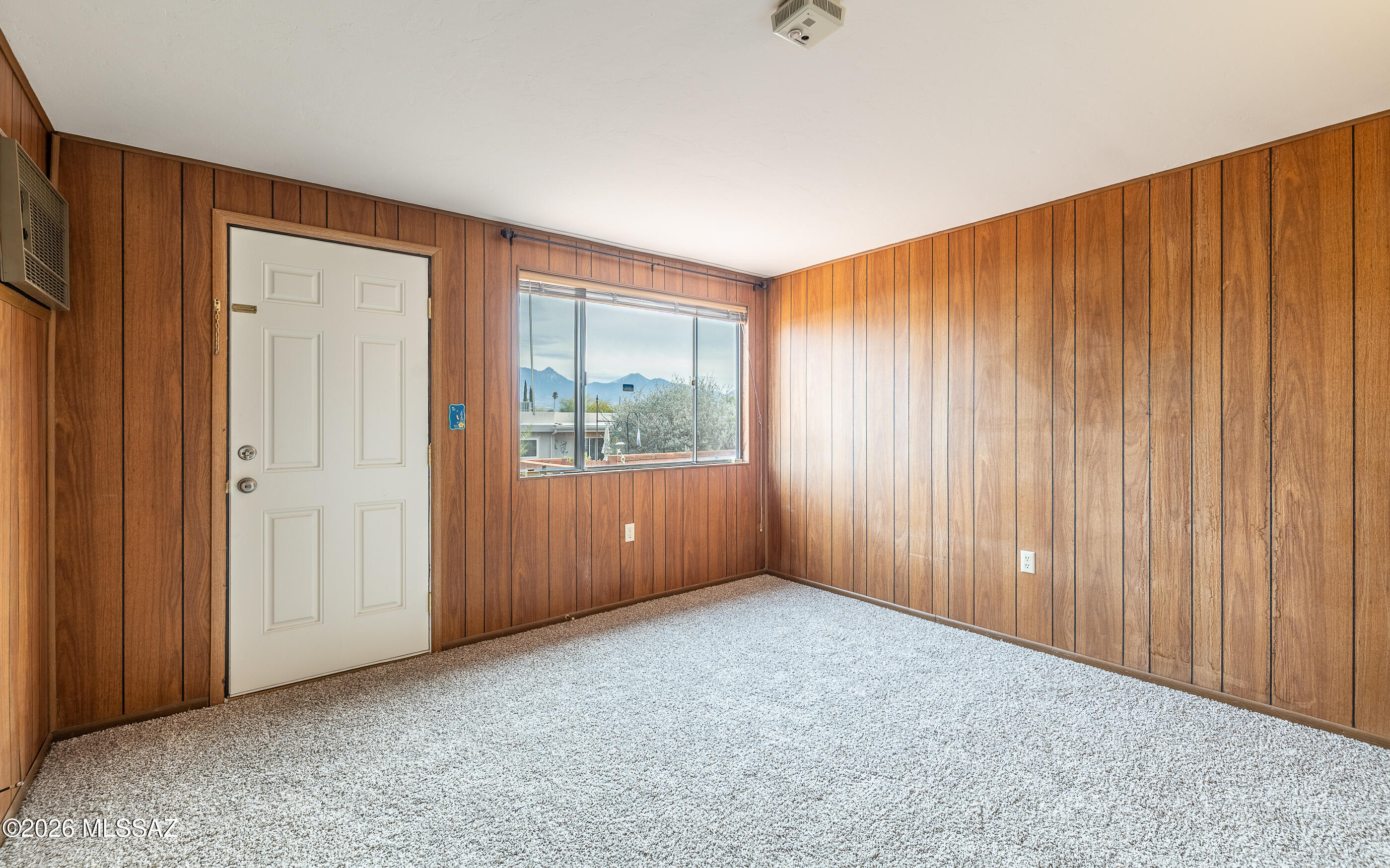Green Valley Townhouses NO.7 - Residential