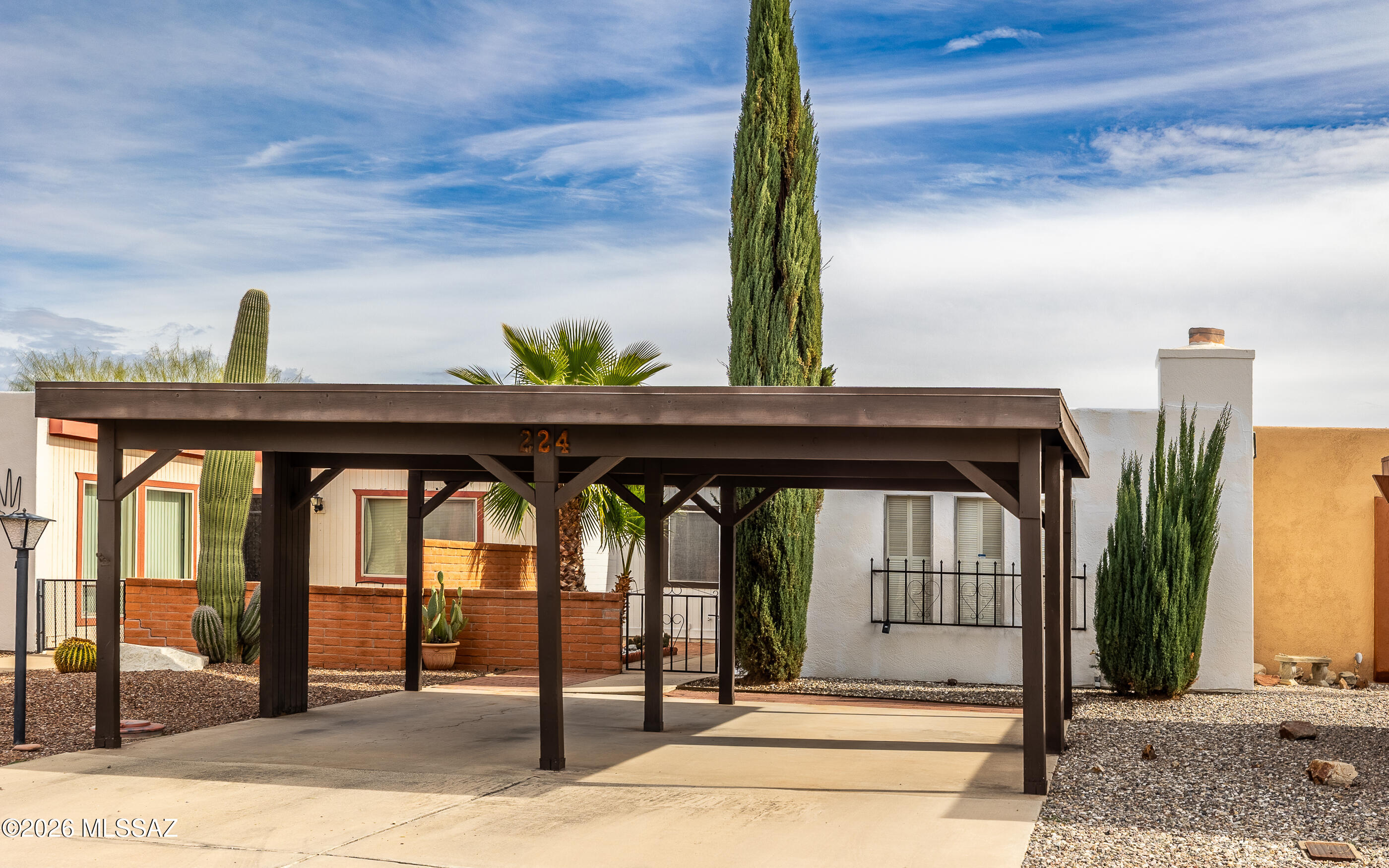 Green Valley Townhouses NO.7 - Residential