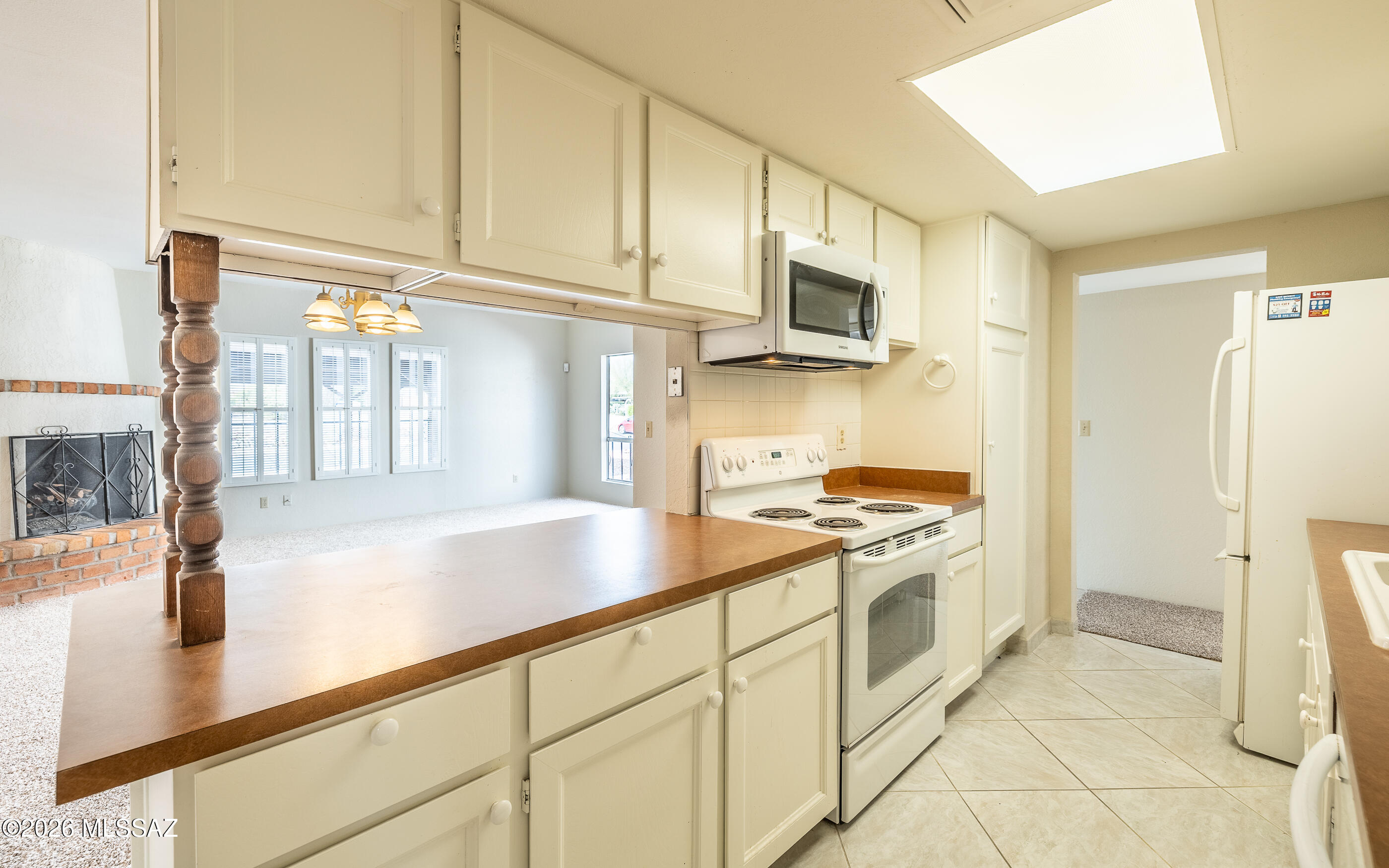 Green Valley Townhouses NO.7 - Residential