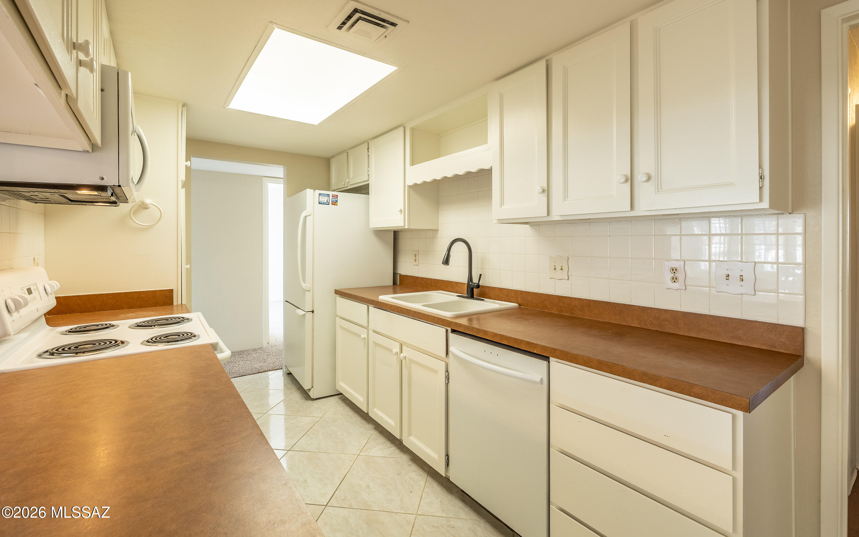 Green Valley Townhouses NO.7 - Residential