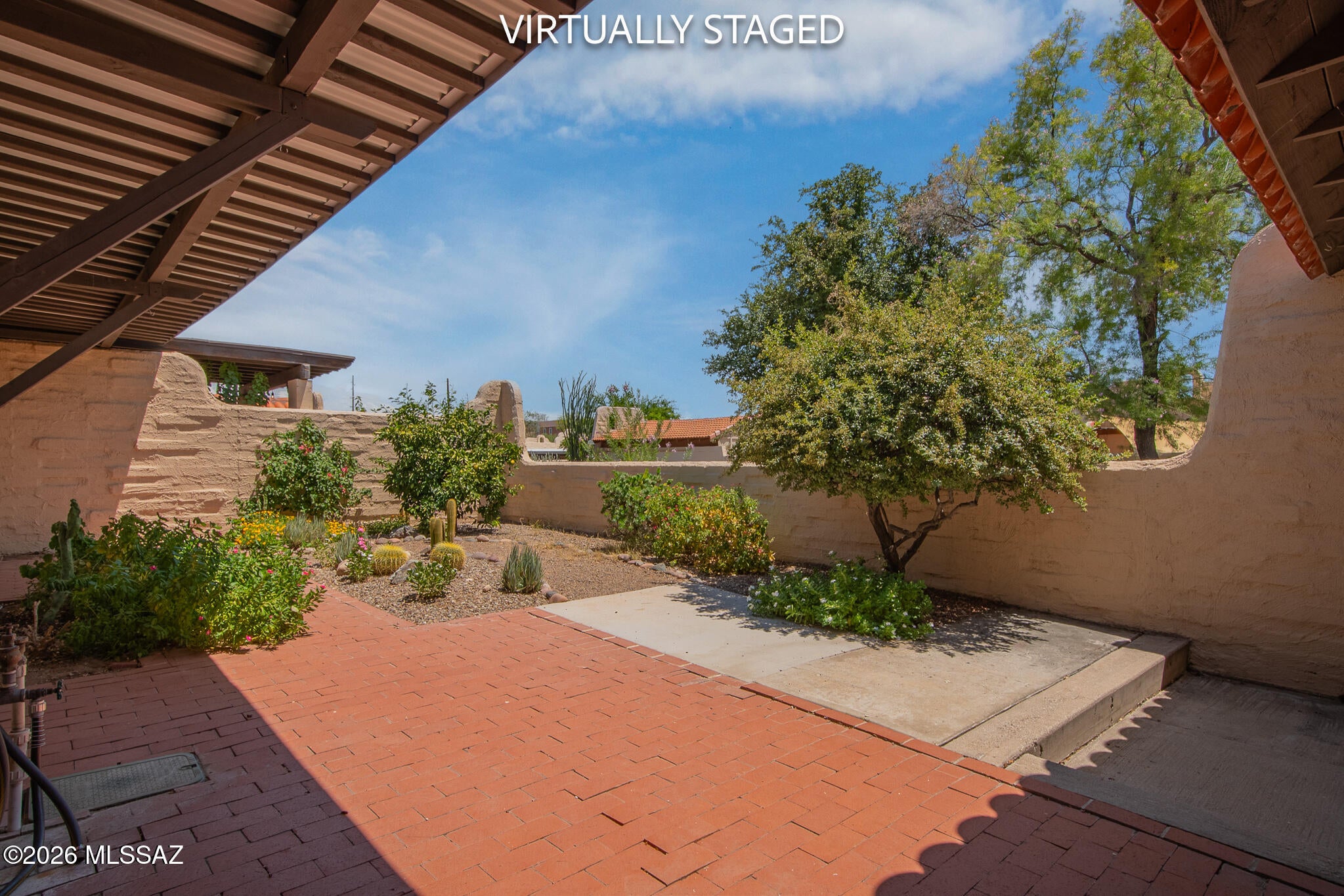 Pueblo Villas - Residential