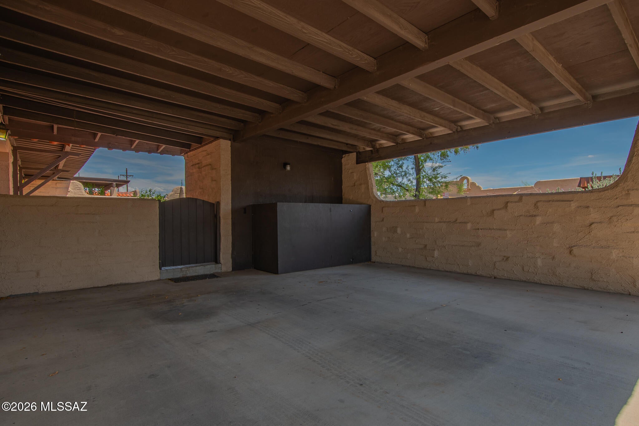 Pueblo Villas - Residential