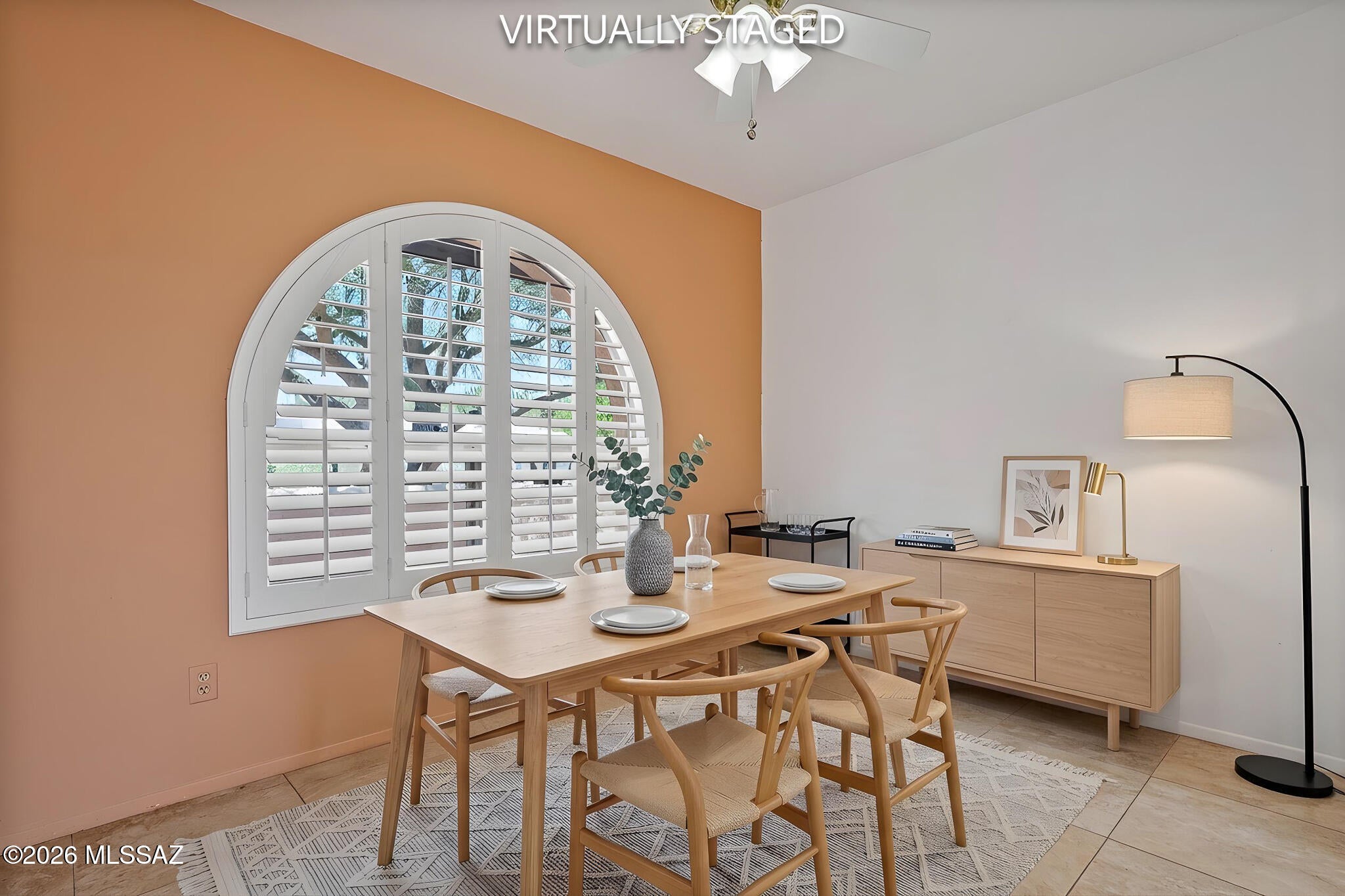 Pueblo Villas - Residential