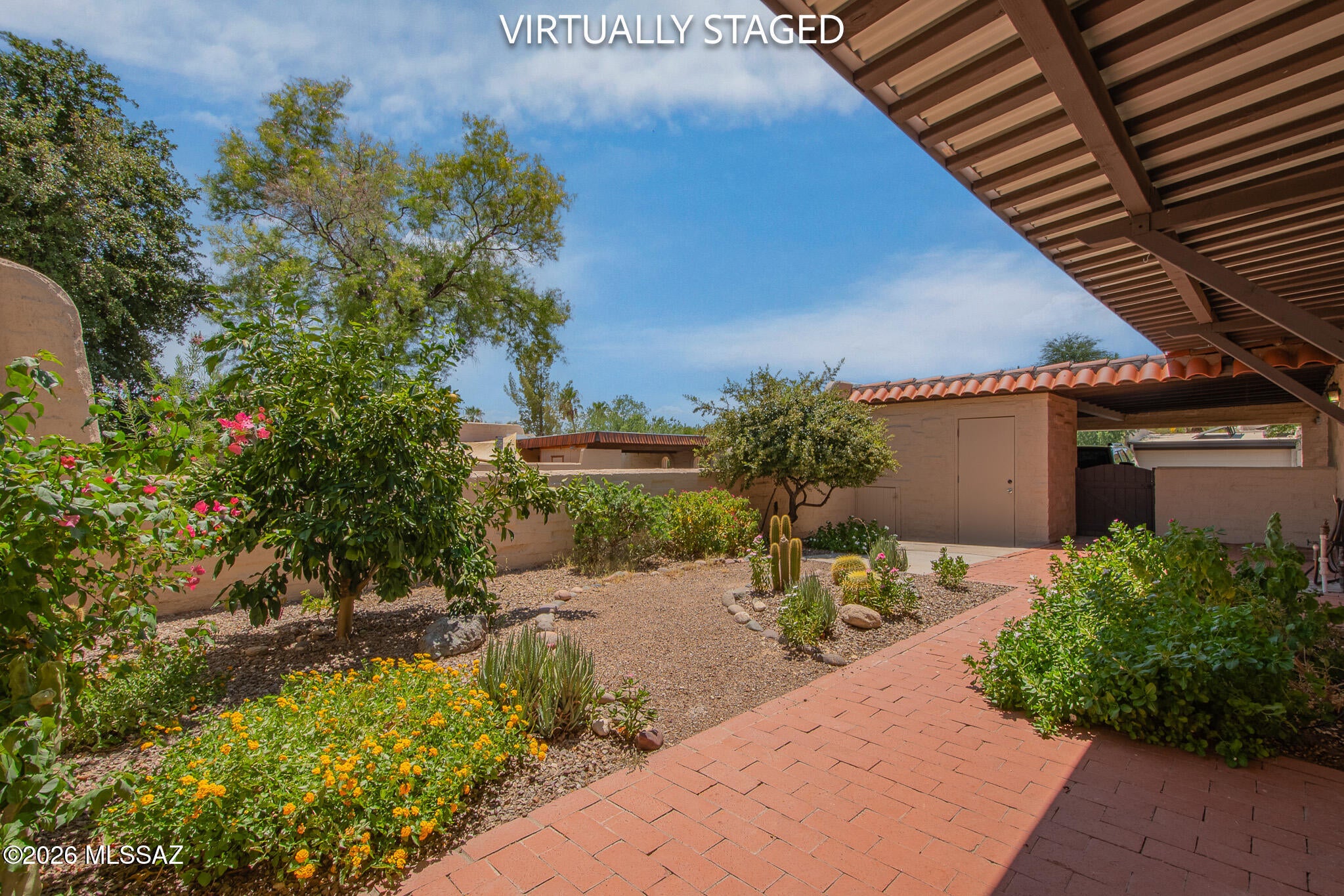 Pueblo Villas - Residential