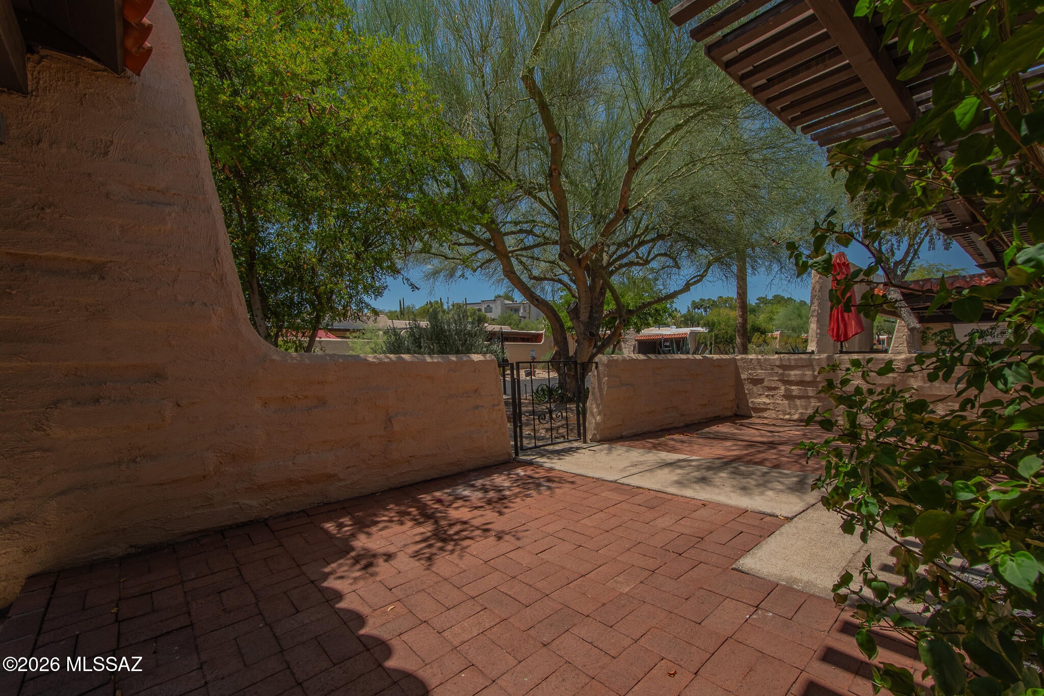 Pueblo Villas - Residential