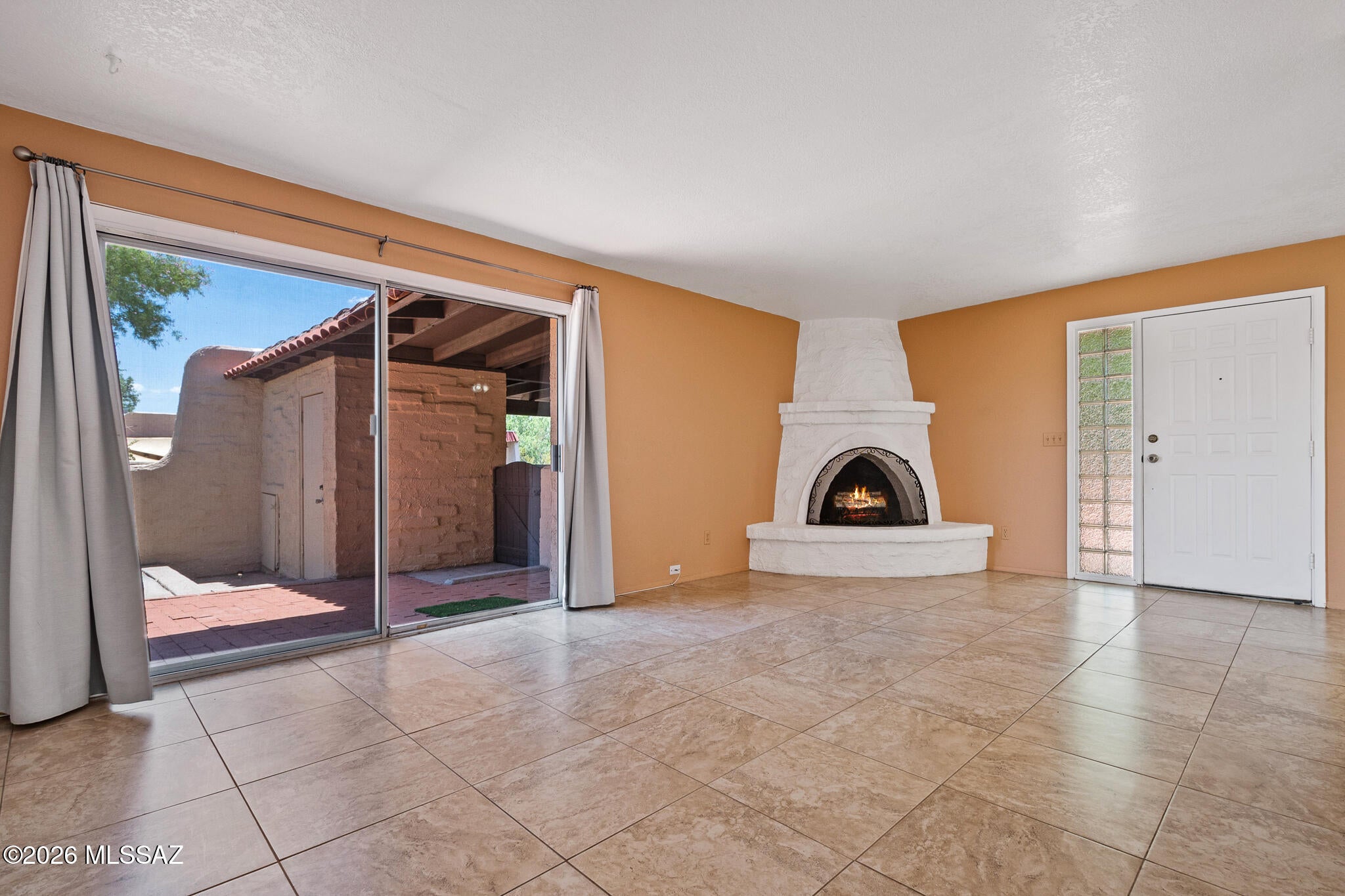 Pueblo Villas - Residential