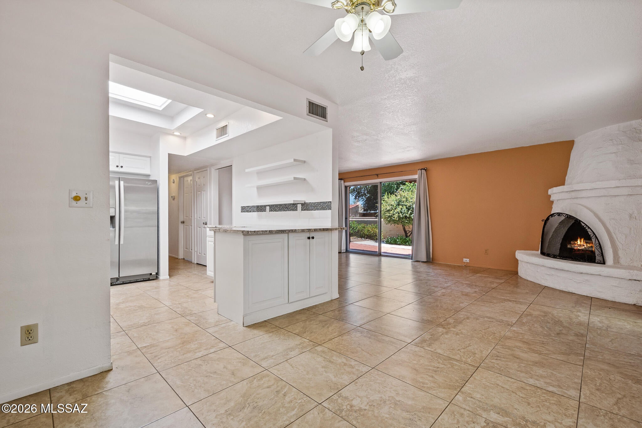 Pueblo Villas - Residential