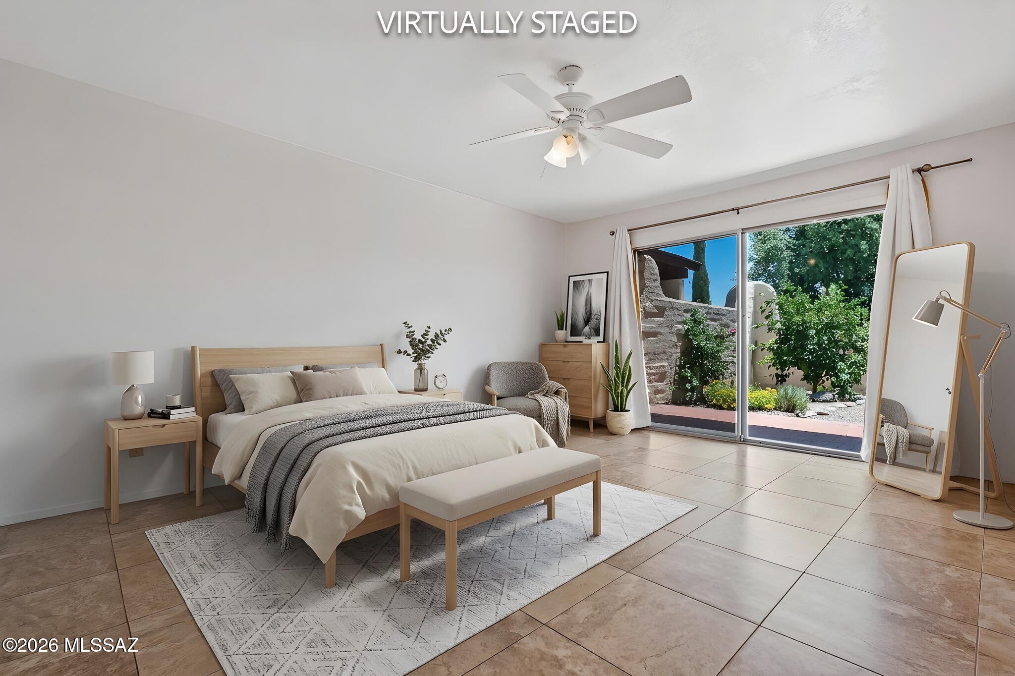 Pueblo Villas - Residential