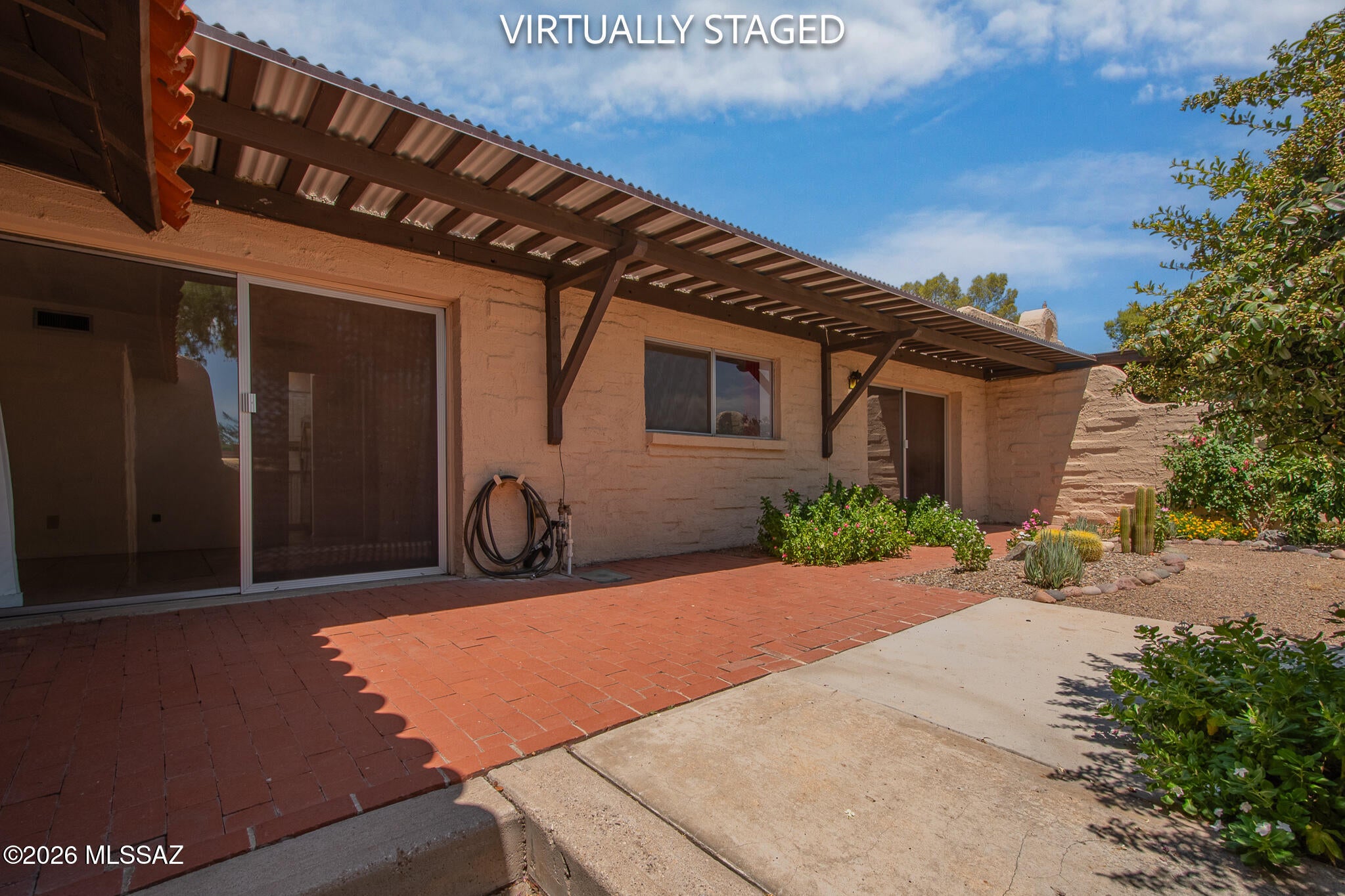 Pueblo Villas - Residential