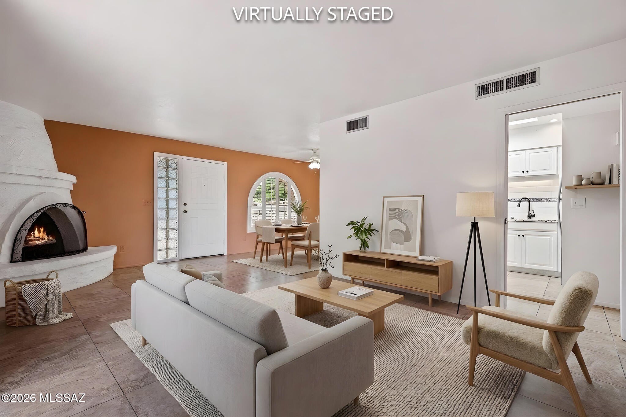 Pueblo Villas - Residential