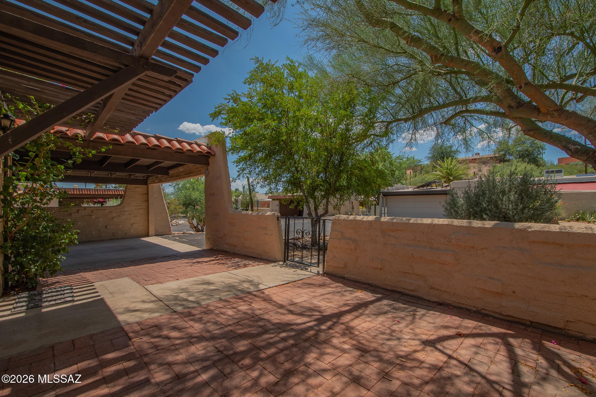 Pueblo Villas - Residential