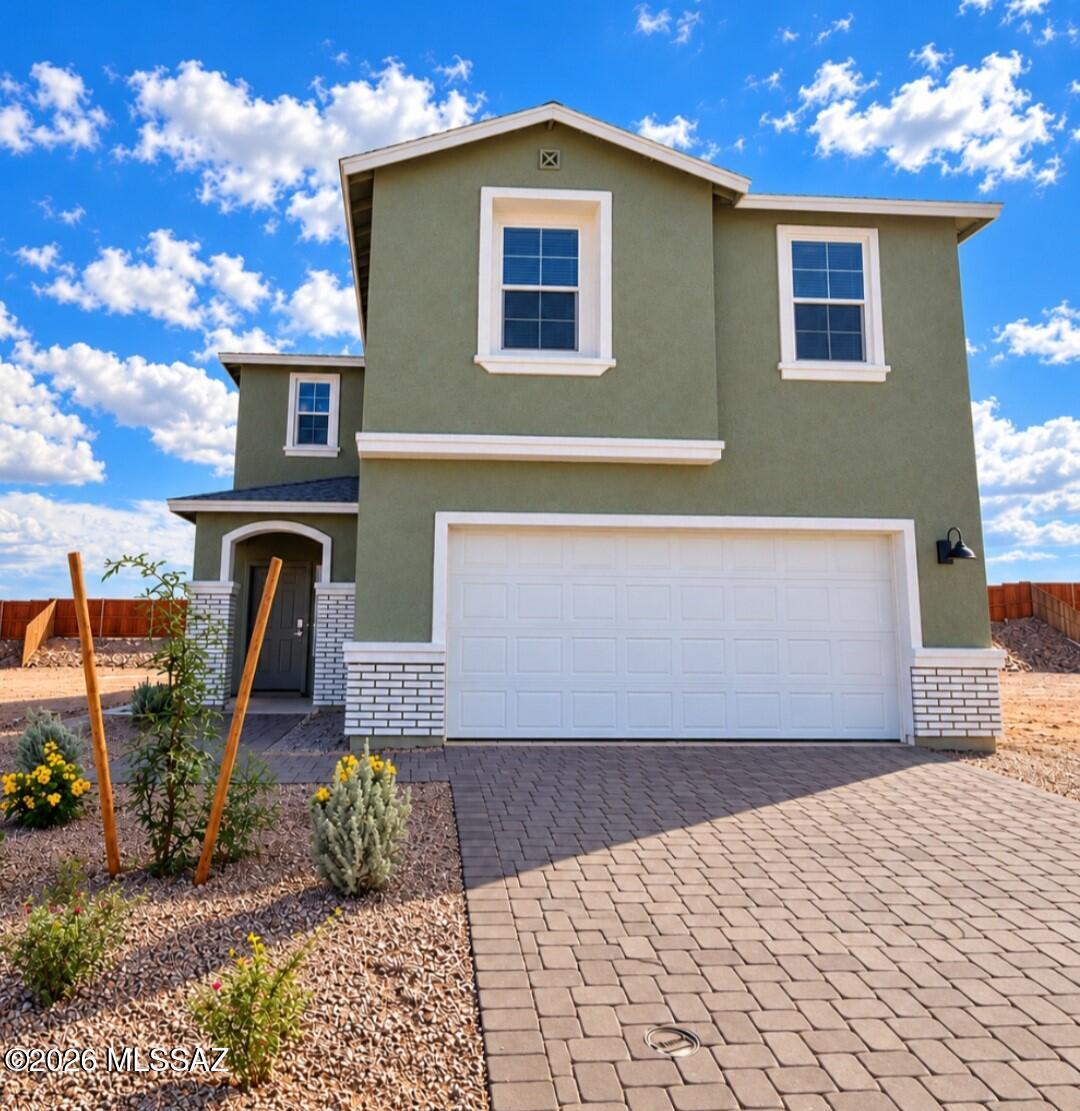 Redford Estates - Residential