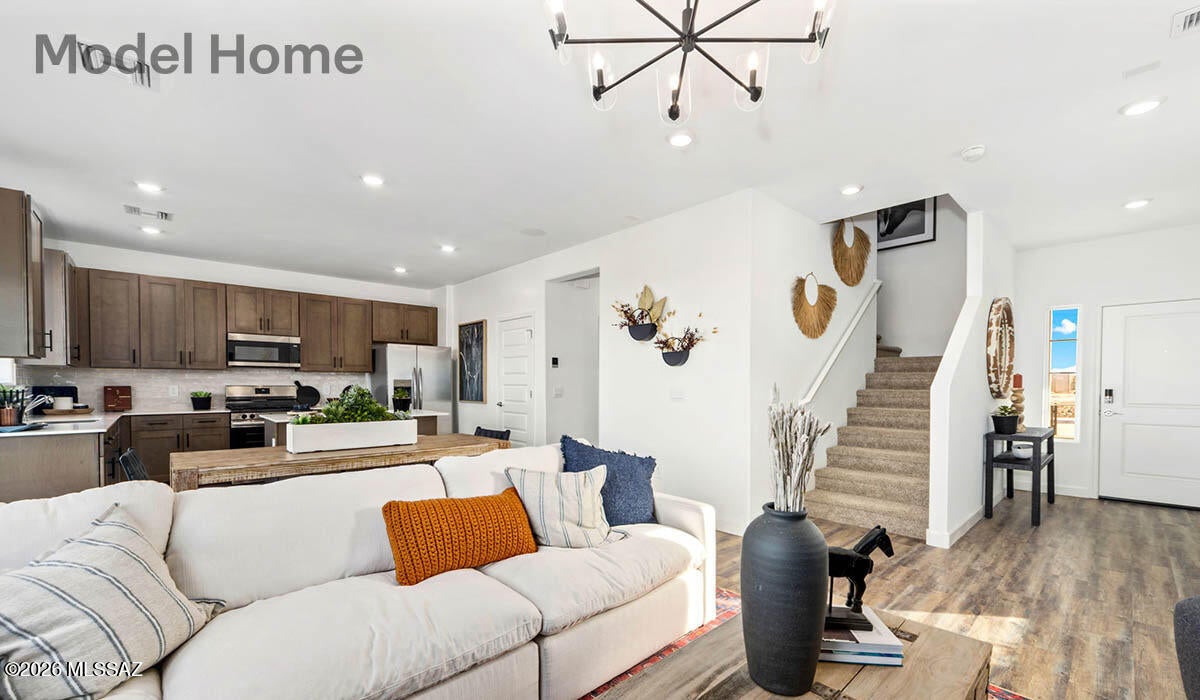Redford Estates - Residential