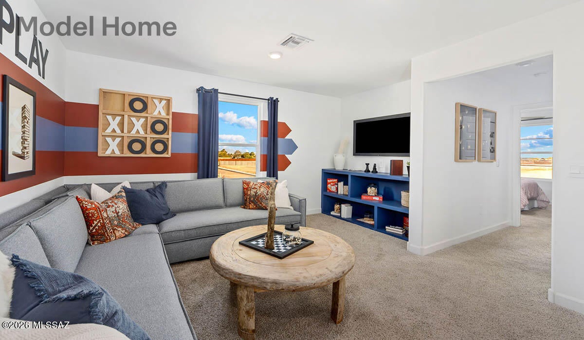 Redford Estates - Residential