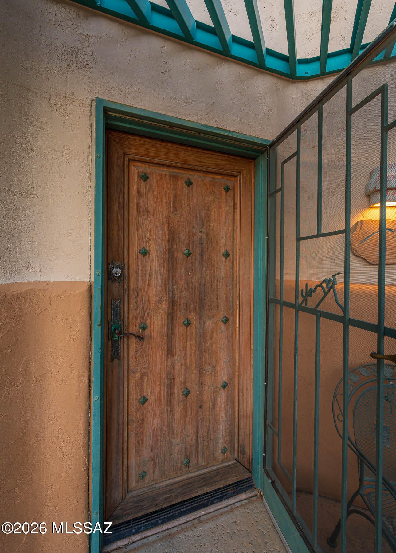 Starr Pass Golf Casitas - Residential